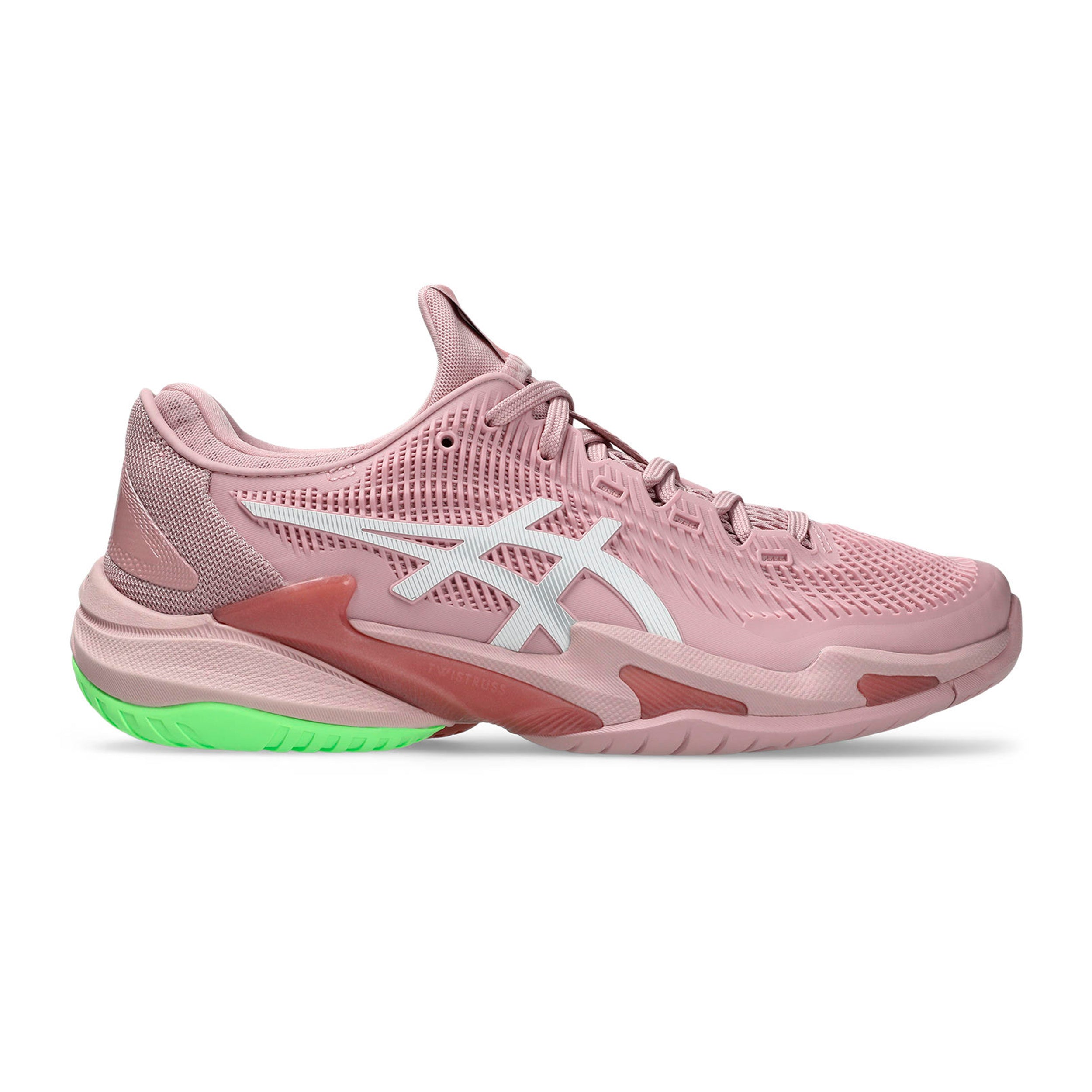 Asics Court Ff 3 Allcourtschuh Damen