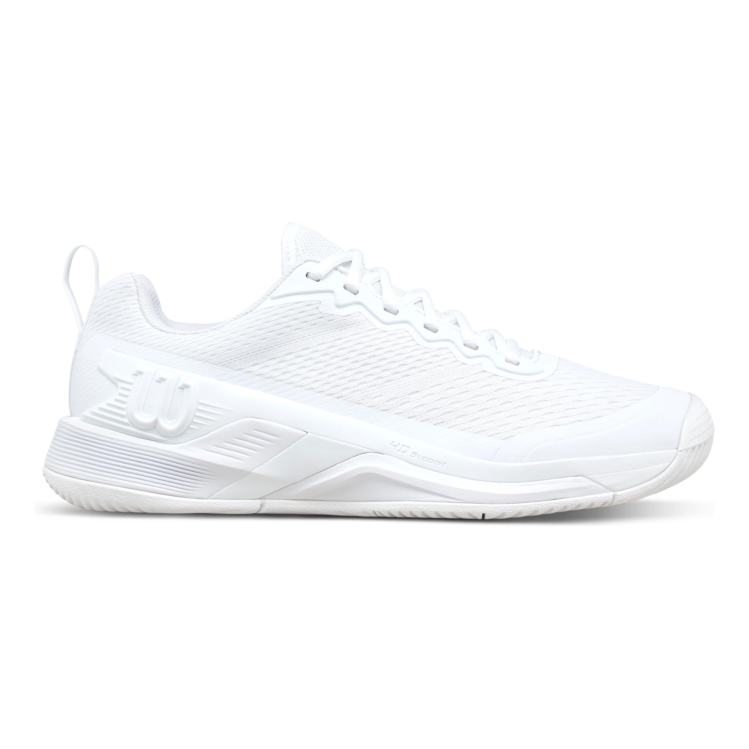 Wilson Rush Pro 4.5 Allcourtschuh Herren
