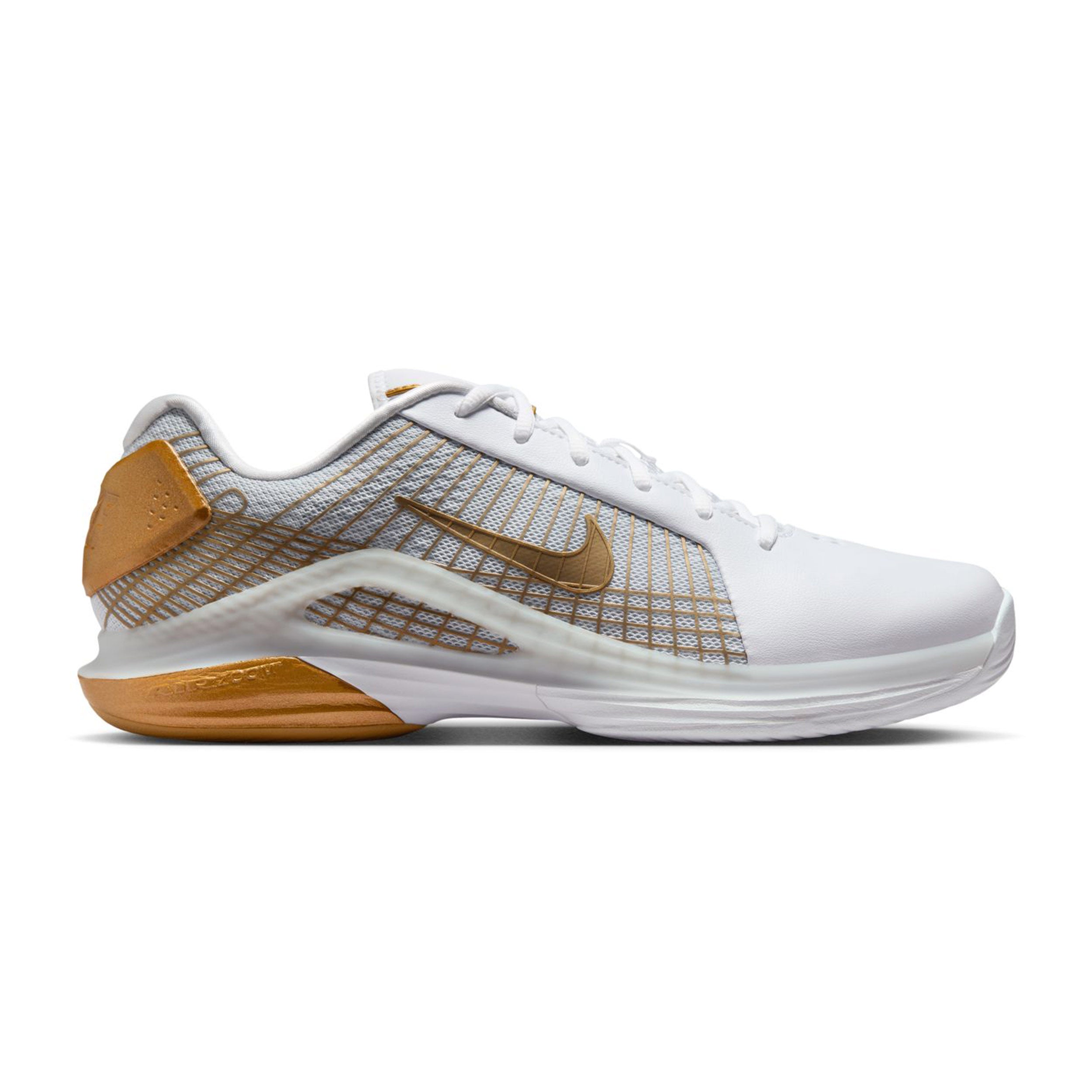 Nike Vapor 12 Hypersmash Allcourtschuh Herren