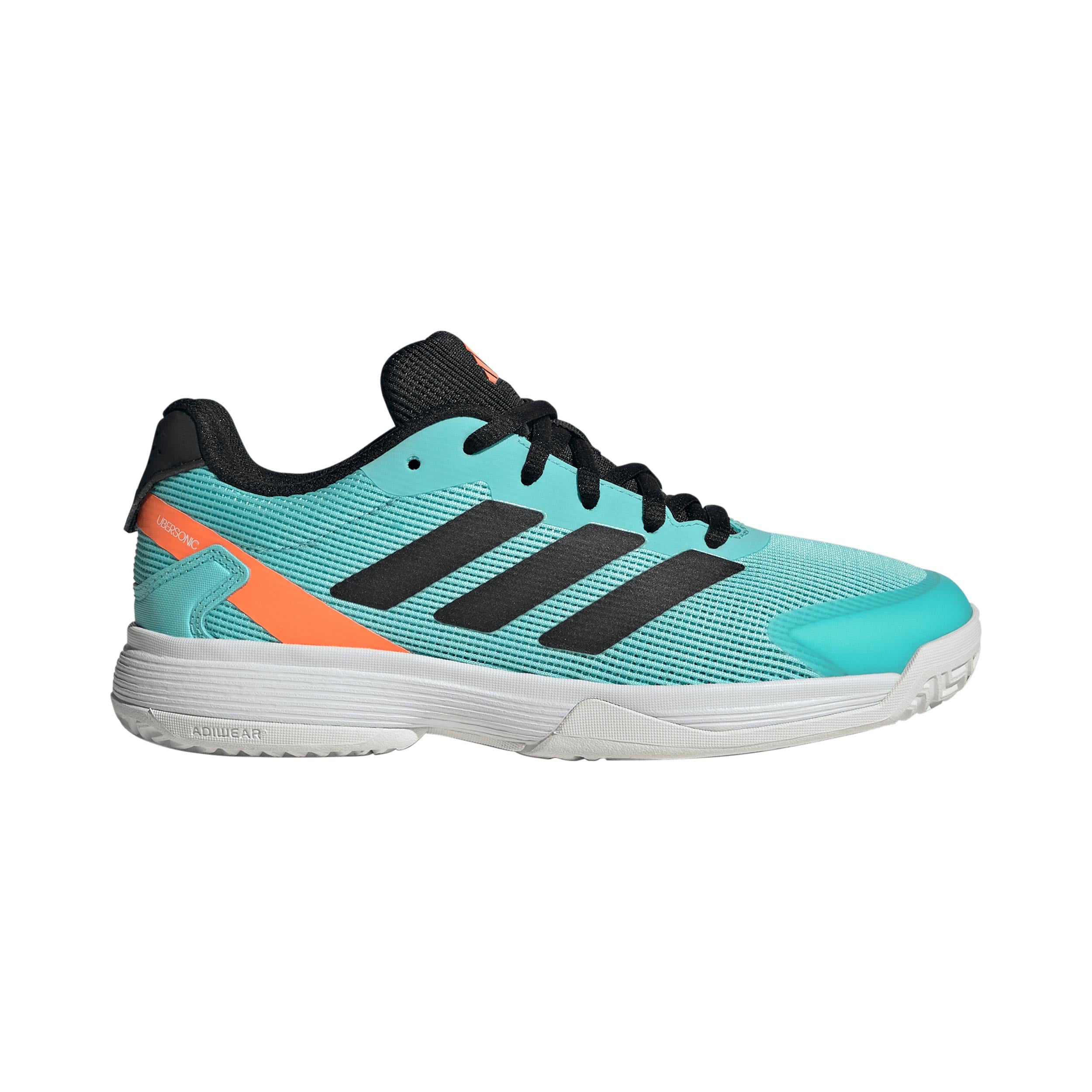 Adidas Ubersonic Allcourtschuh Kinder