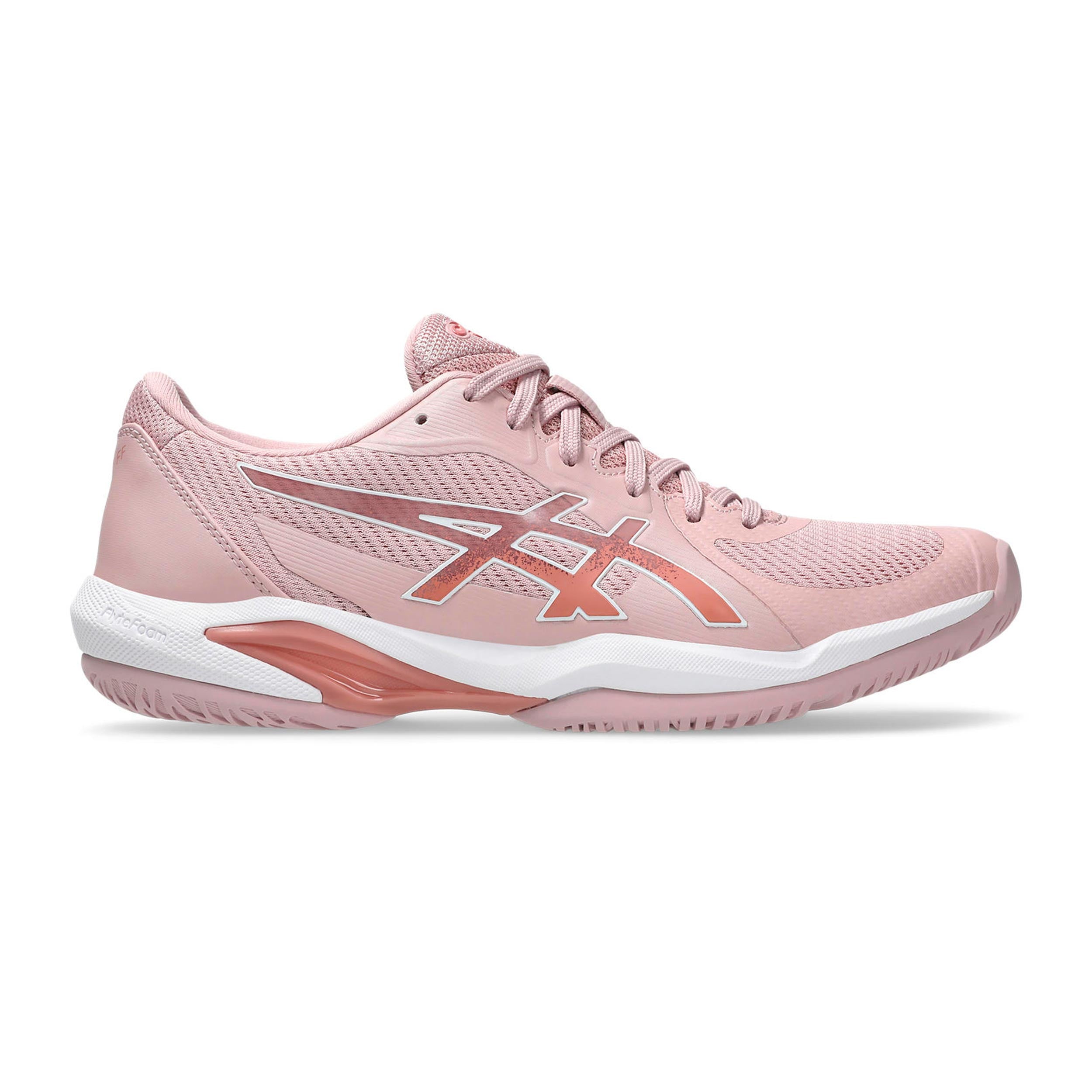 Asics Solution Swift Ff 2 Allcourtschuh Damen