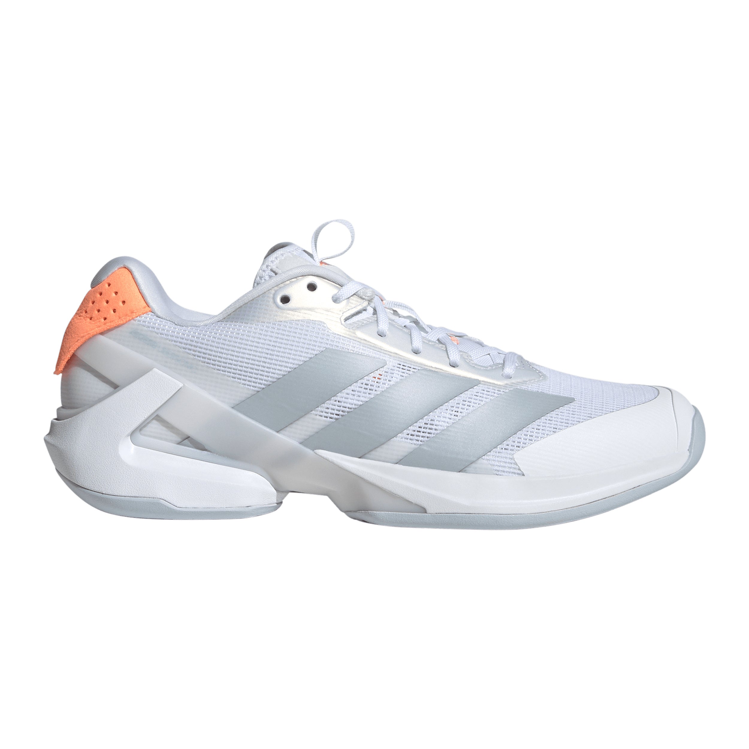 Adidas Adizero Ubersonic 5 Allcourtschuh Damen