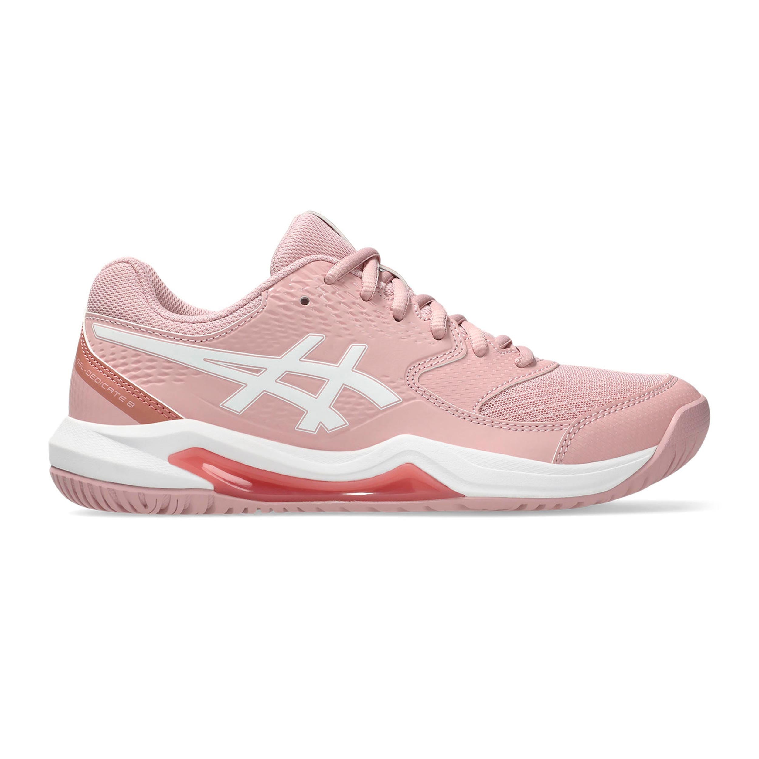 Asics Gel - Dedicate 8 Allcourtschuh Damen