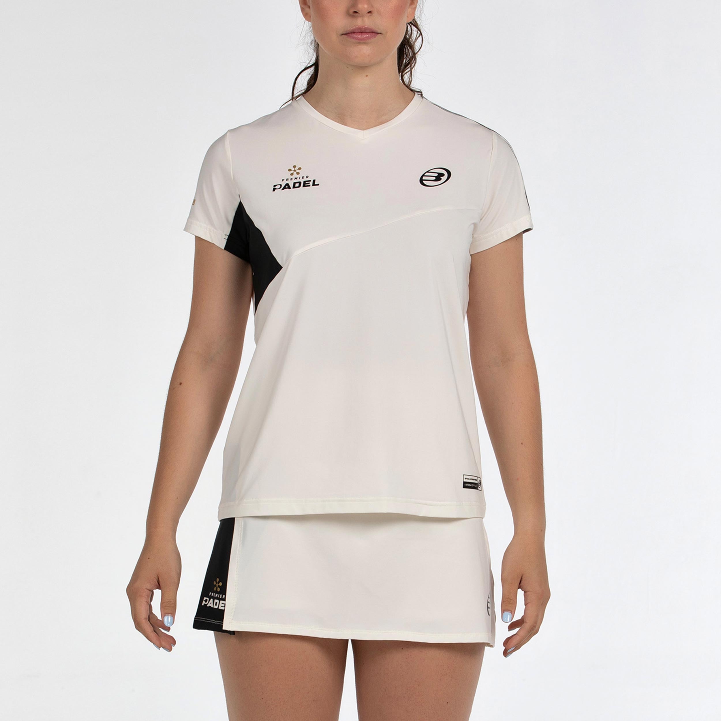 Bullpadel Pampan T - Shirt Damen