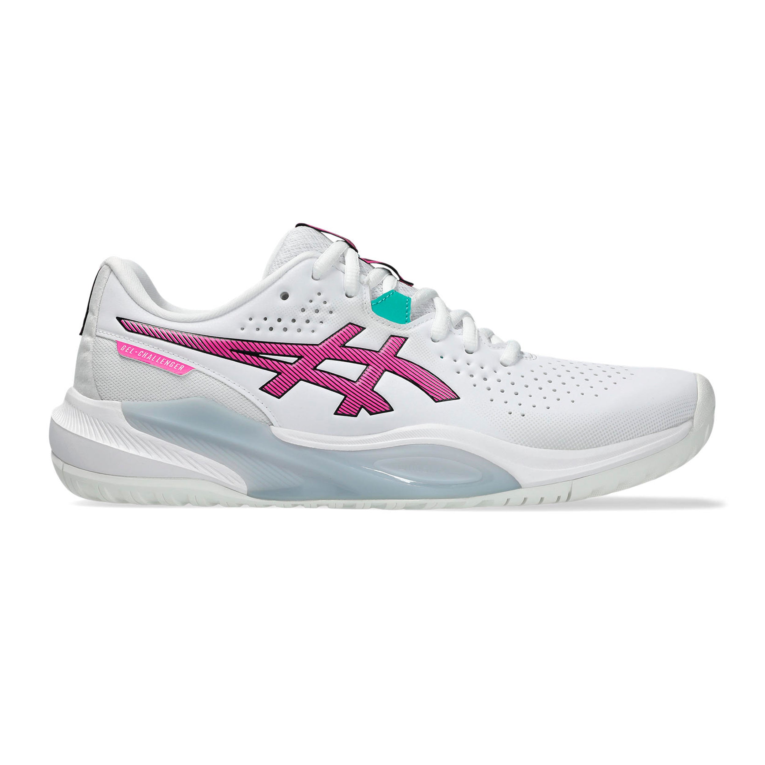Asics Gel - Challenger 15 Allcourtschuh Herren