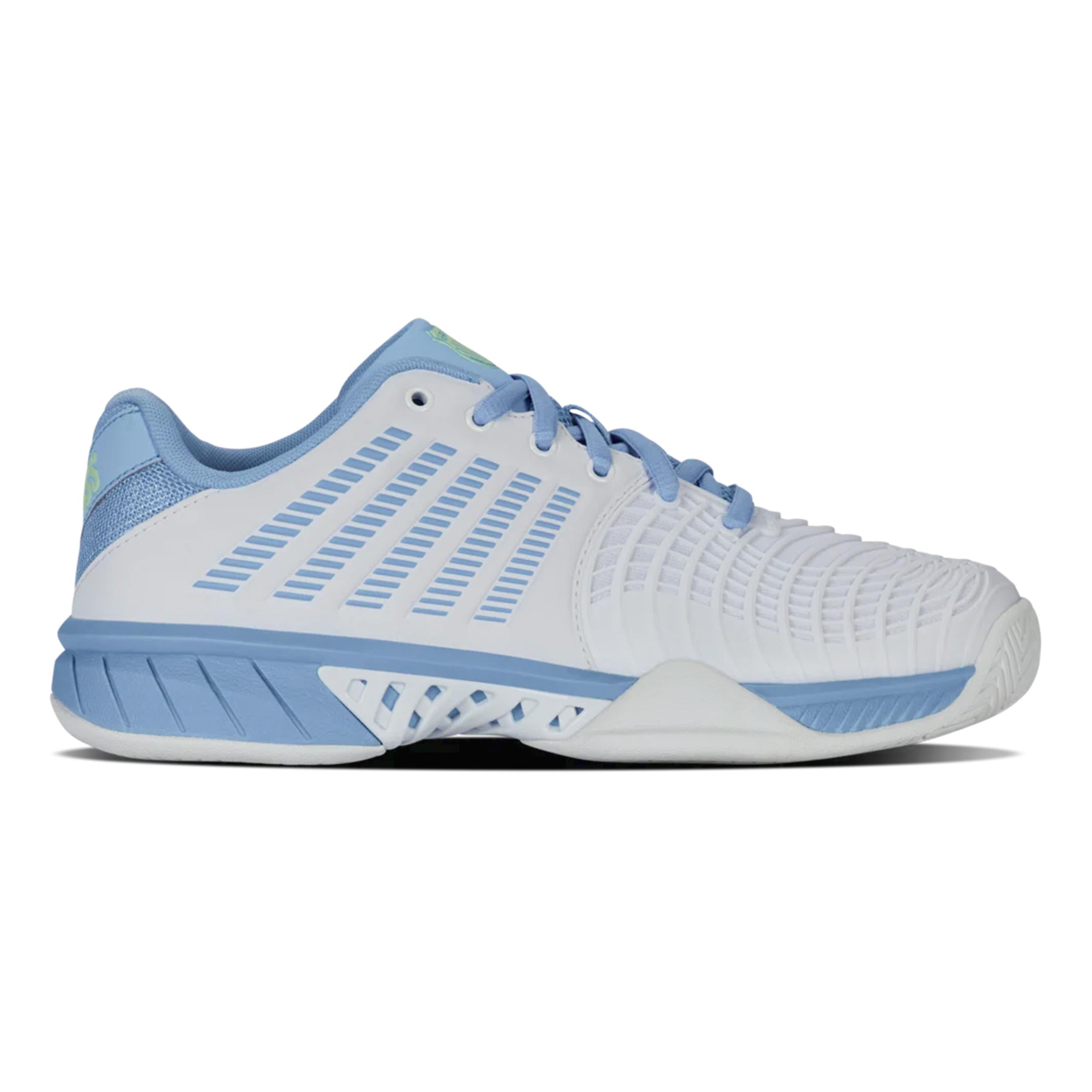 K - Swiss Express Light 3 Allcourtschuh Damen
