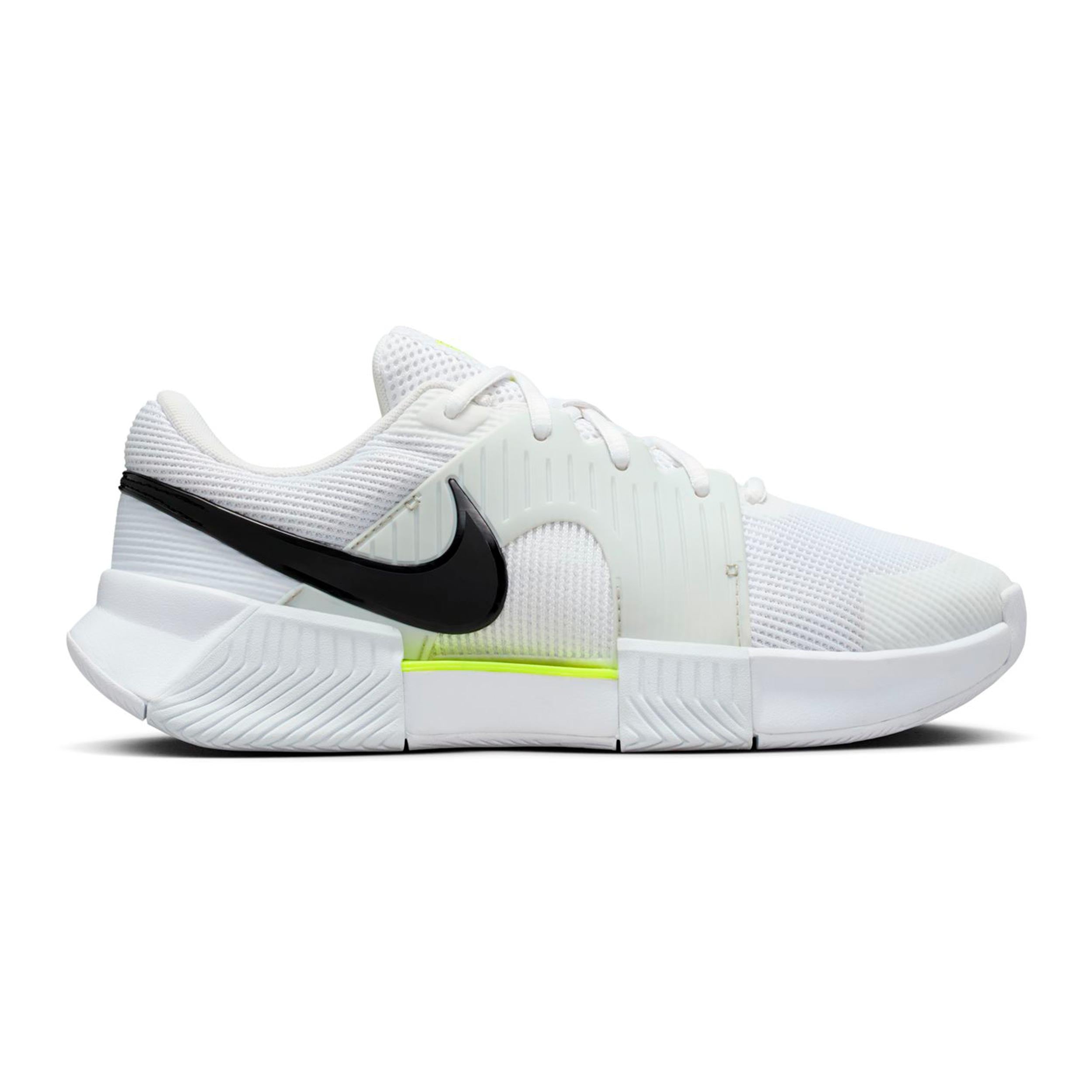 Nike Zoom Gp Challenge 1.5 Prm Allcourtschuh Damen - Weiß, Schwarz