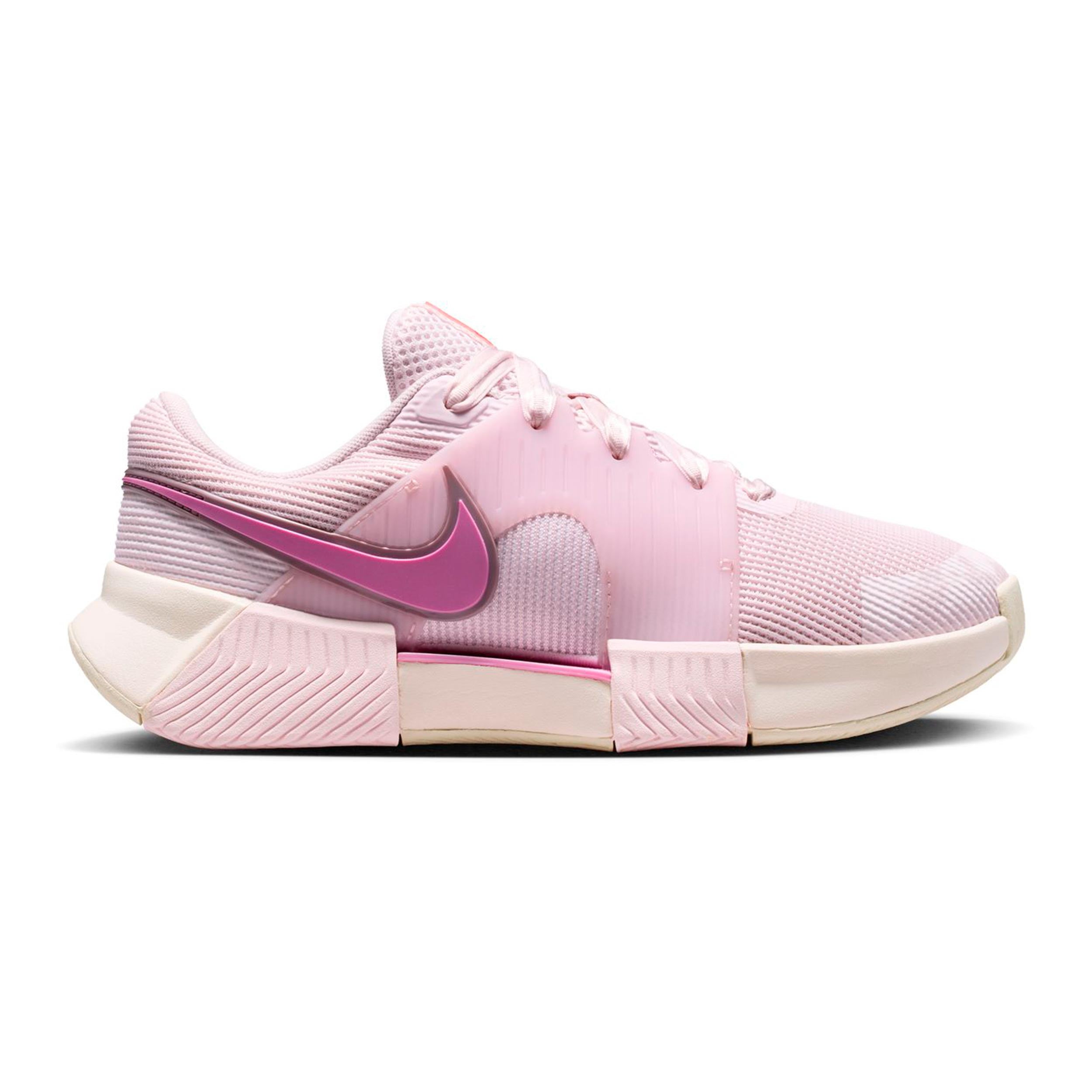 Nike Gp Challenge 1.5 Premium Allcourtschuh Damen