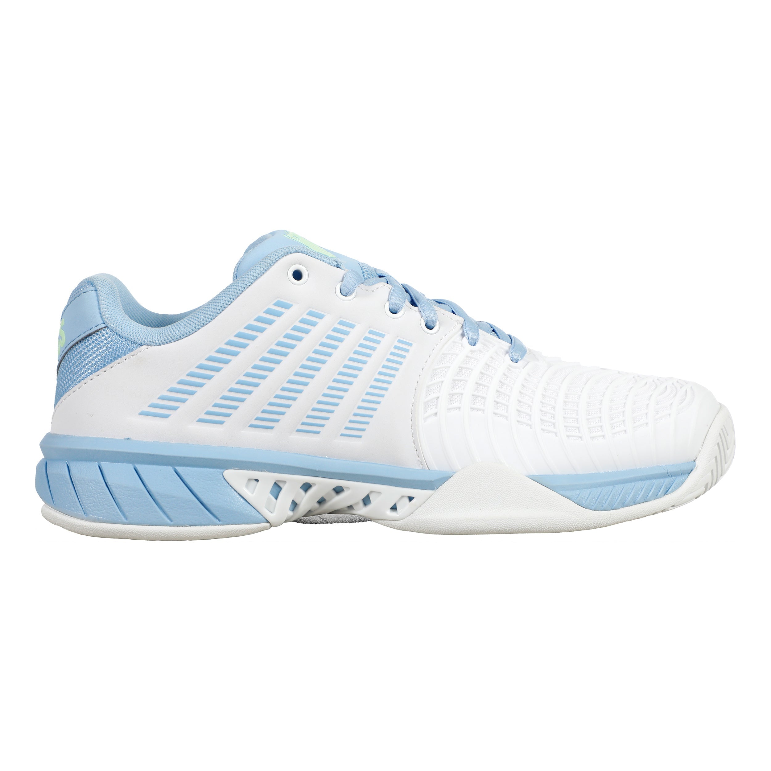 K - Swiss Express Light 3 Allcourtschuh Damen