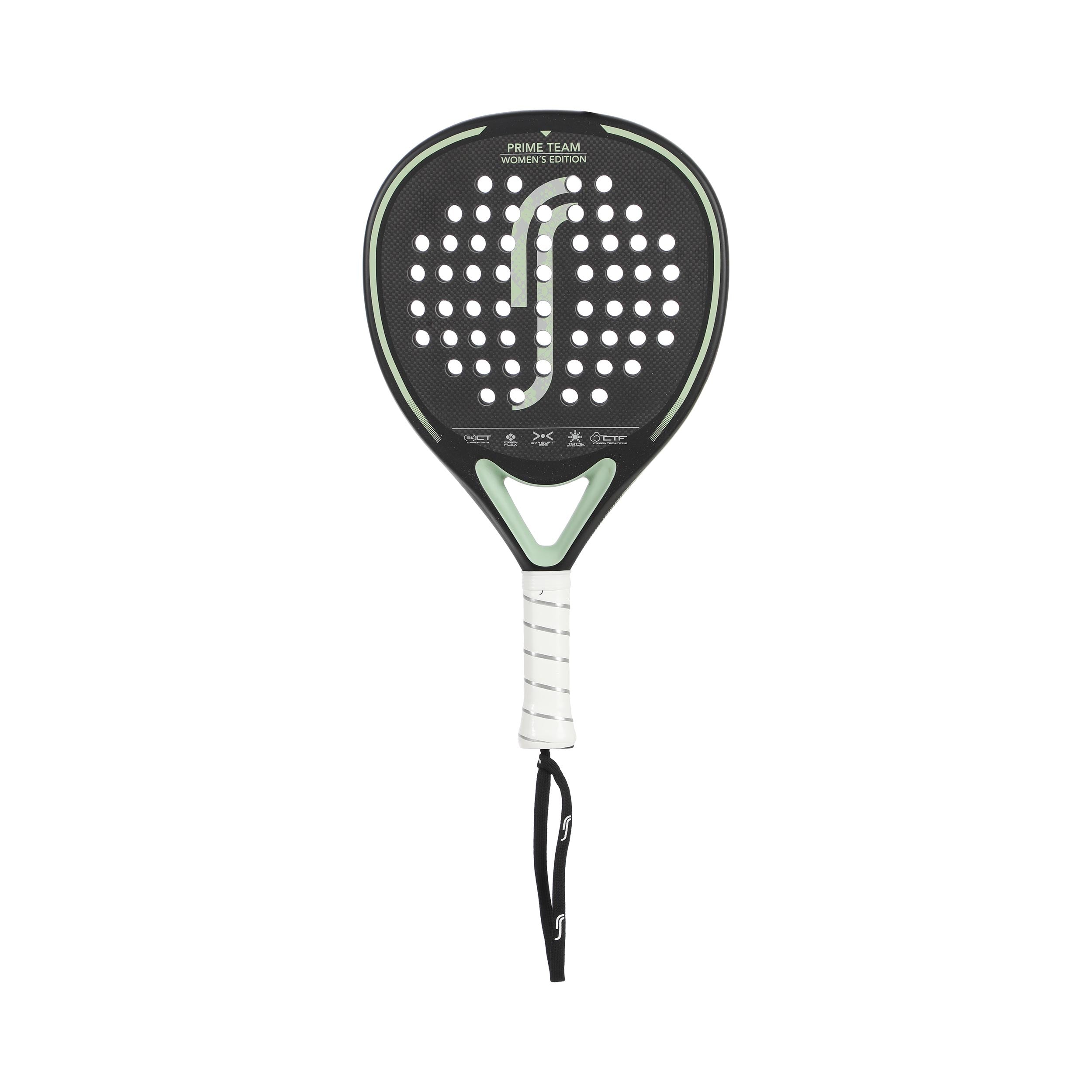 Rs By Robin Söderling Snakeskin Prime Team Padelschläger