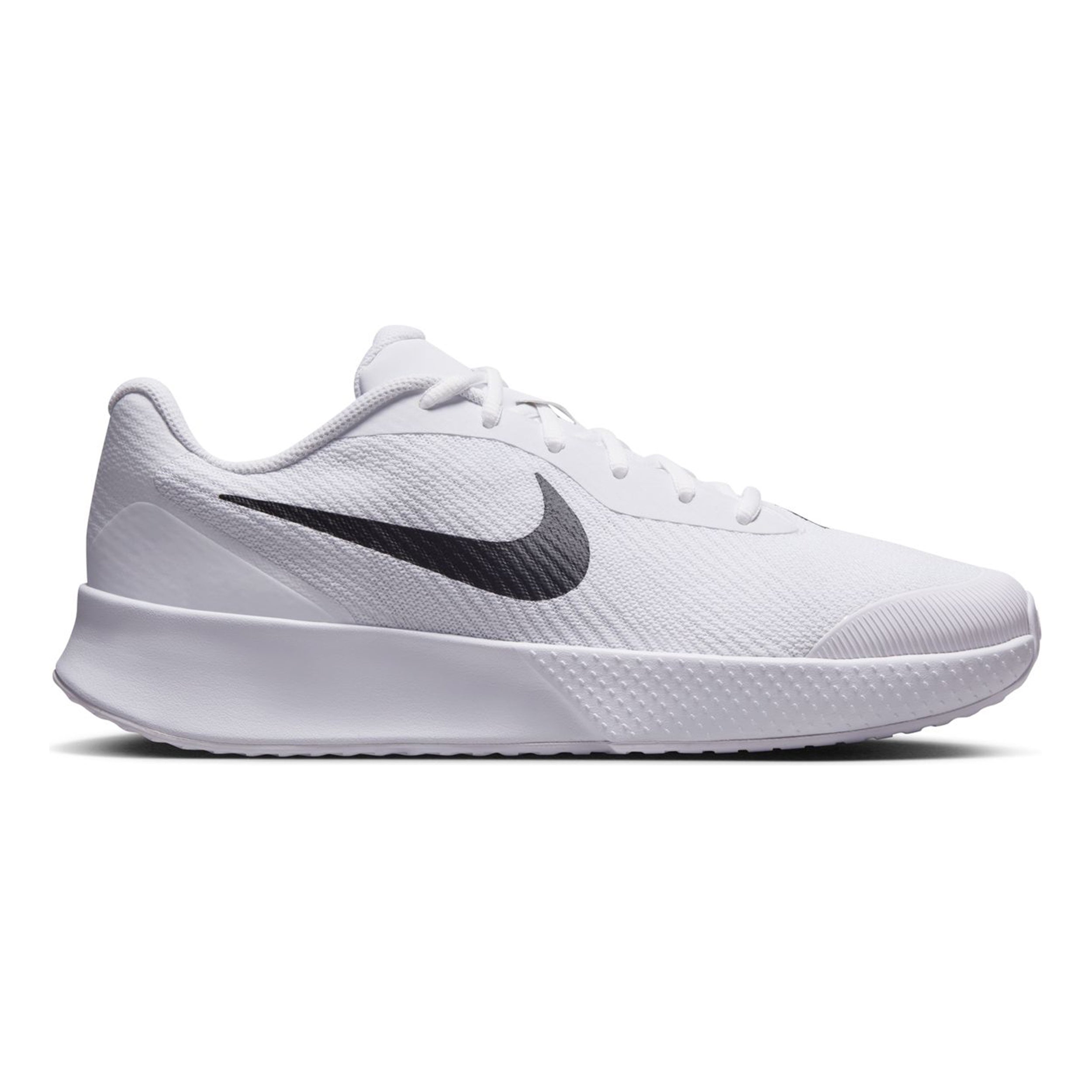 Nike Vapor Lite 3 Allcourtschuh Herren - Weiß, Schwarz