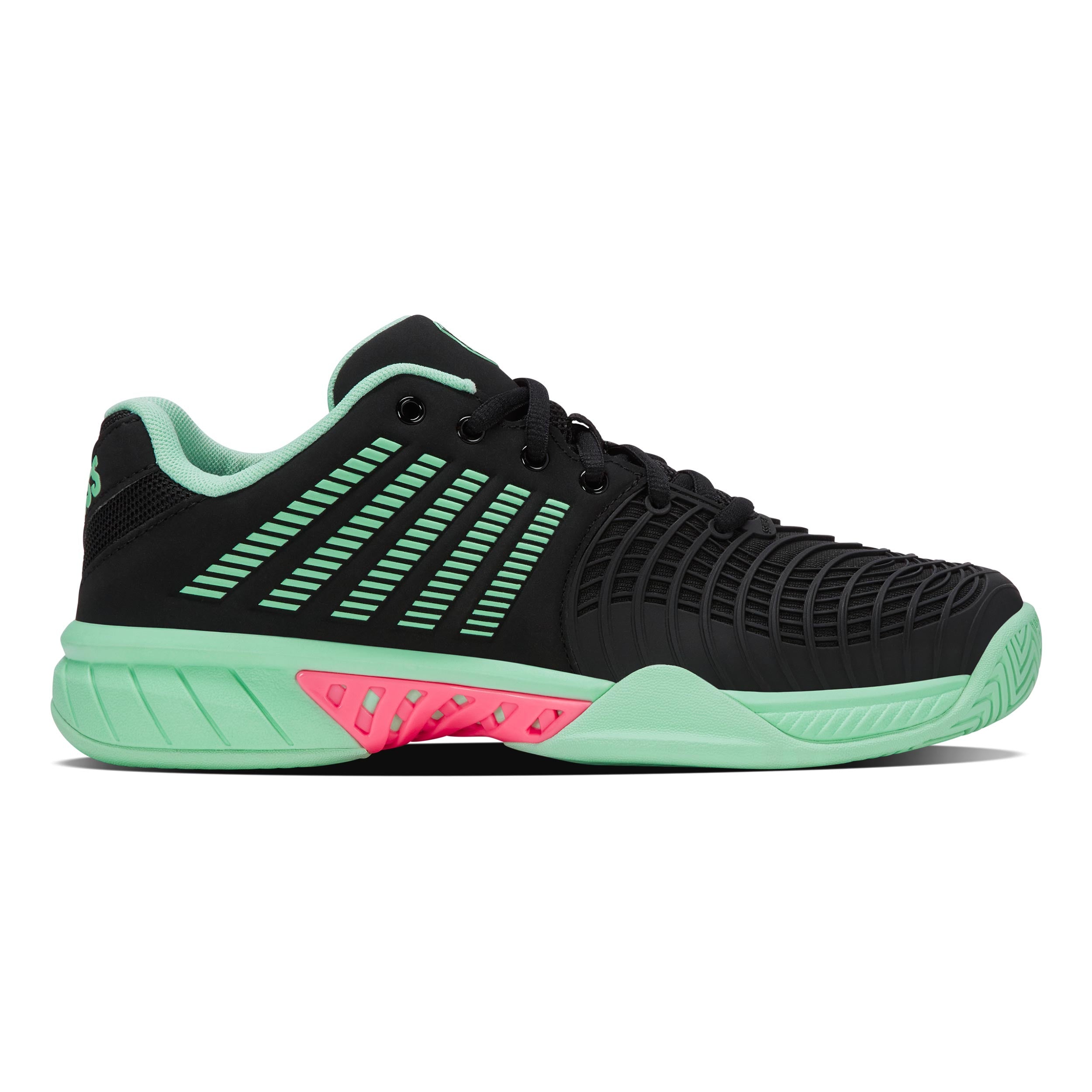 K - Swiss Express Light 3 Allcourtschuh Damen
