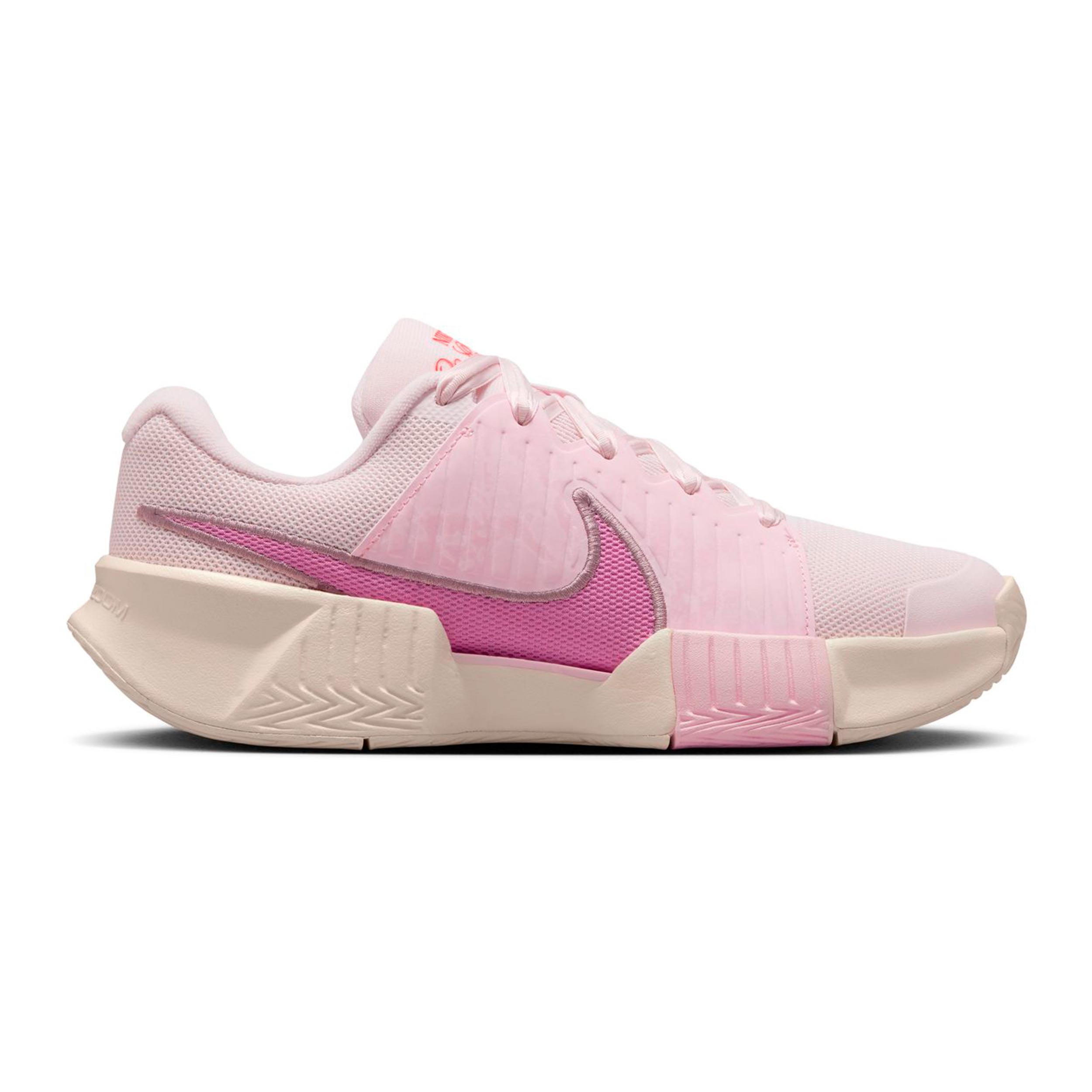 Nike Gp Challenge Pro Premium Allcourtschuh Damen