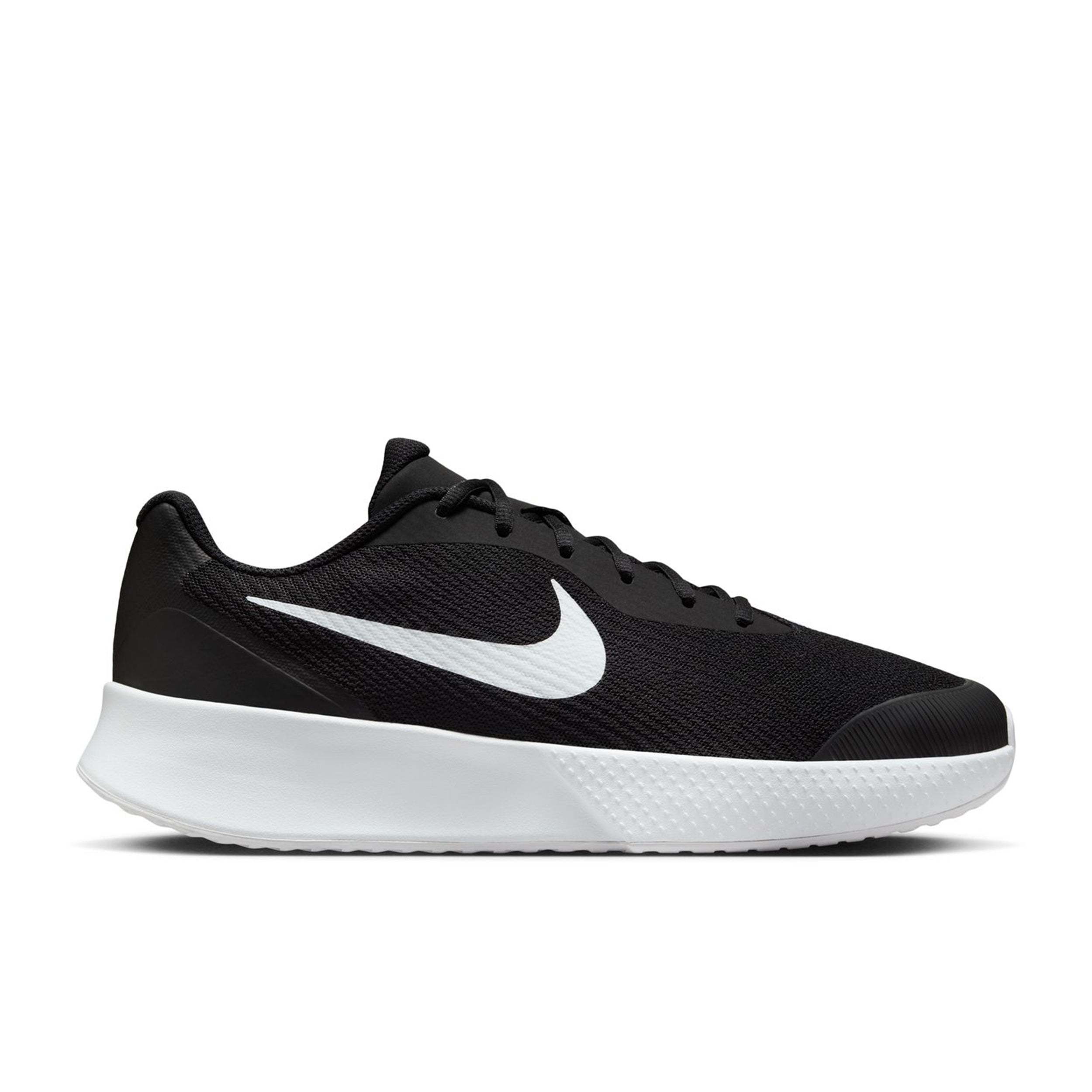 Nike Vapor Lite 3 Allcourtschuh Herren - Schwarz, Weiß