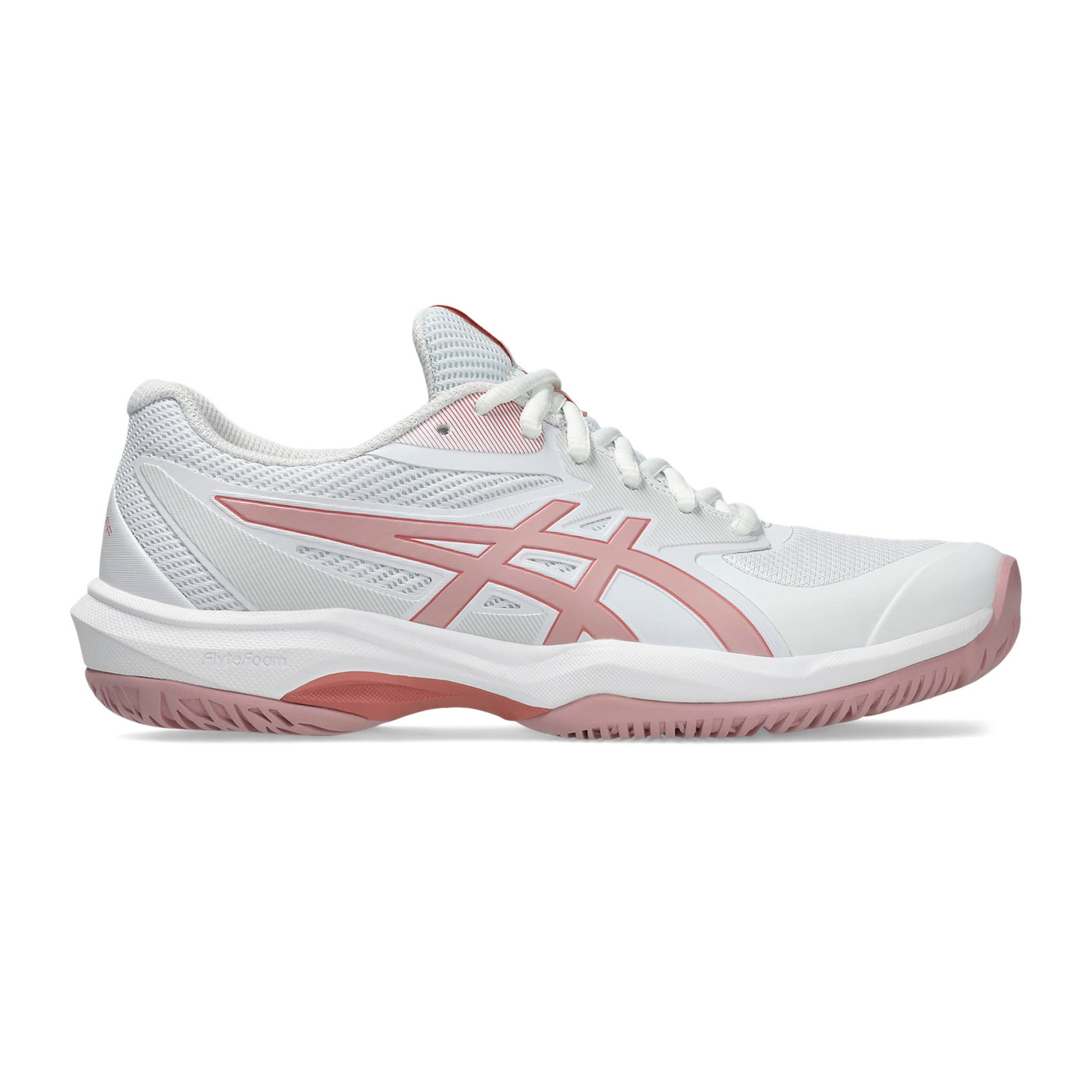 Asics Game Ff Allcourtschuh Damen