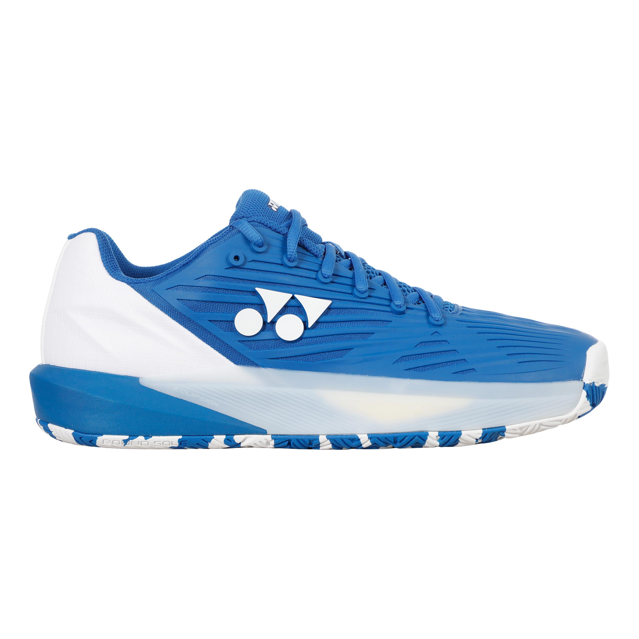 Yonex Eclipsion 5 Ac Allcourtschuh Herren - Blau, Weiß