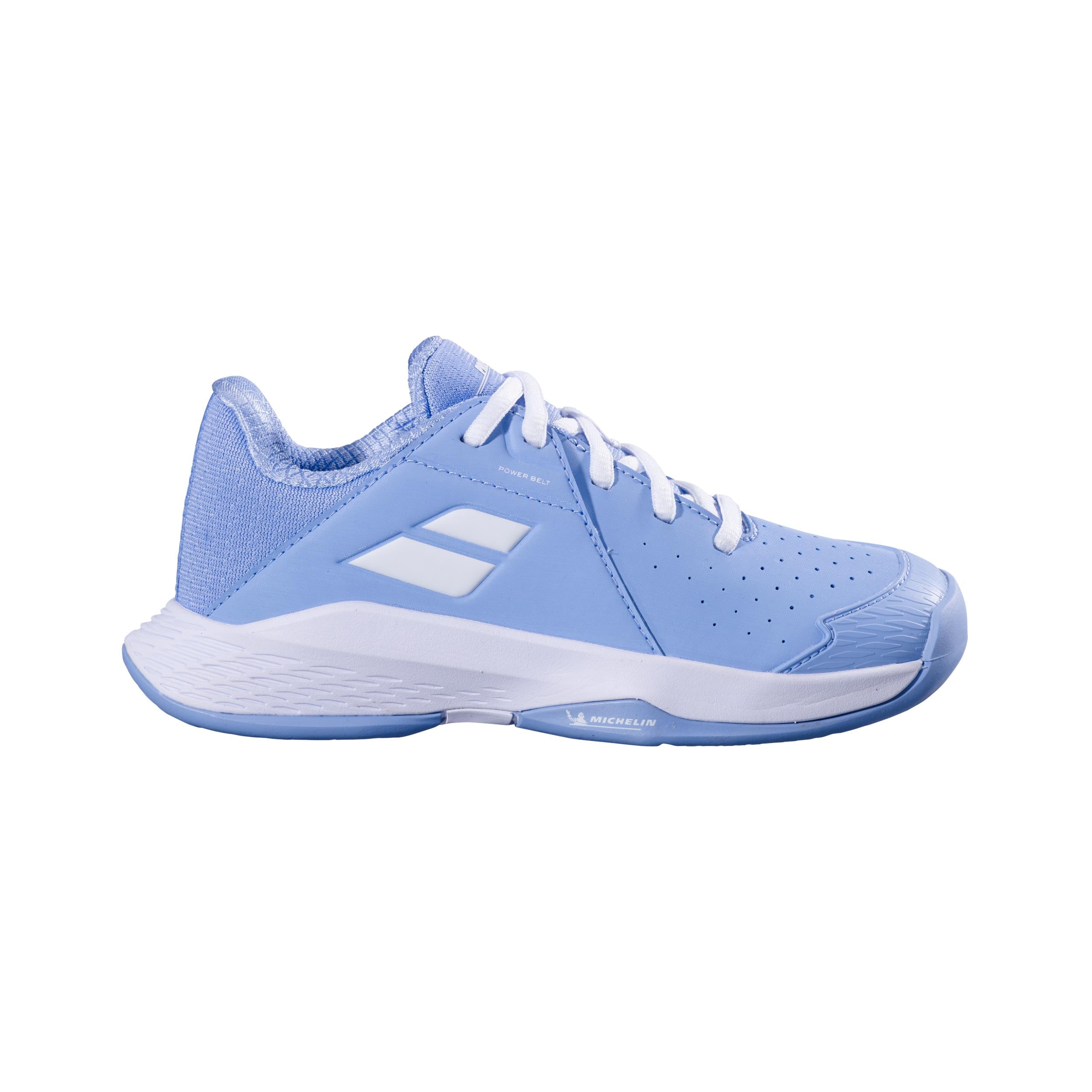 Babolat Propulse 3 Allcourtschuh Kinder