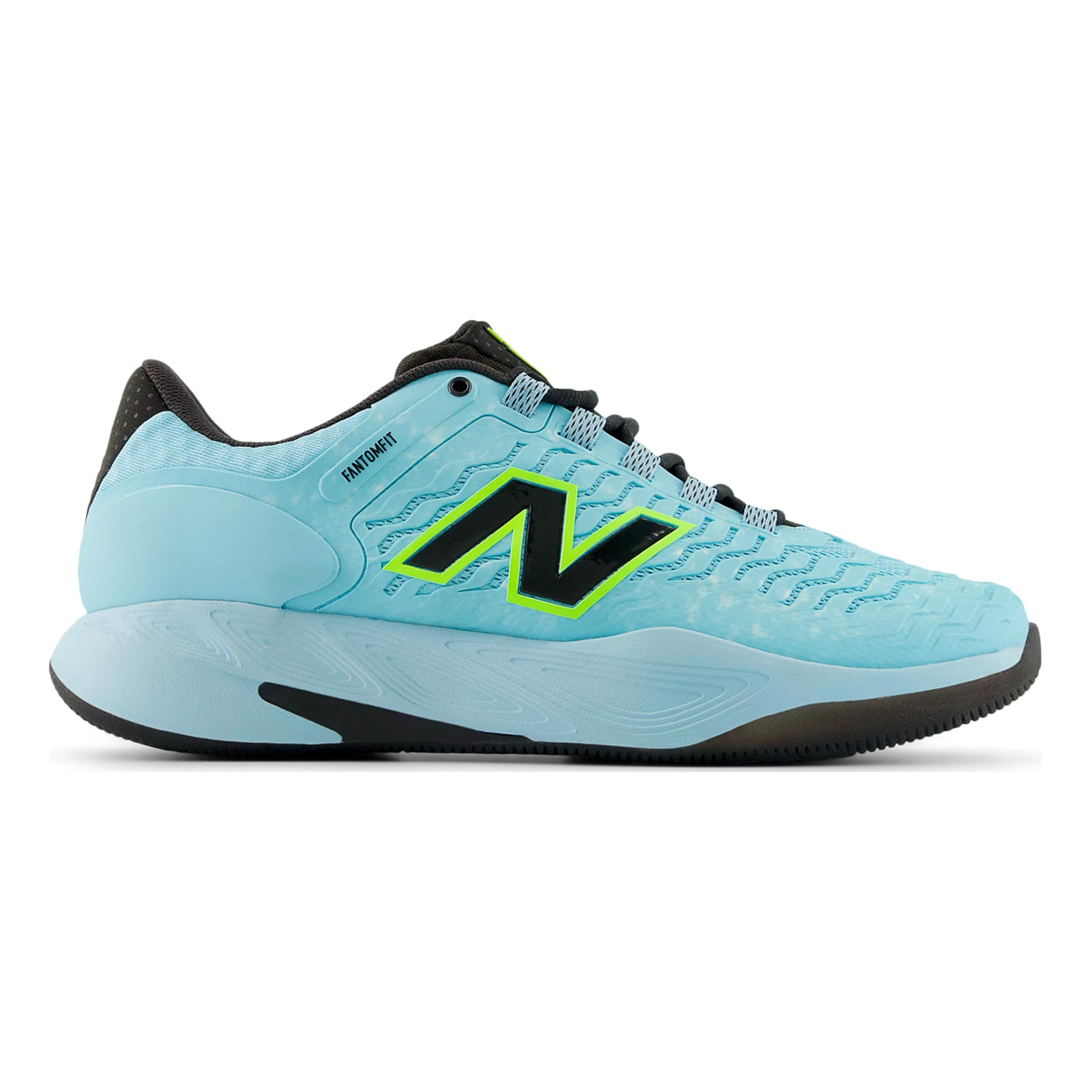 New Balance Fresh Foam X Ct - Rally V2 Allcourtschuh Herren