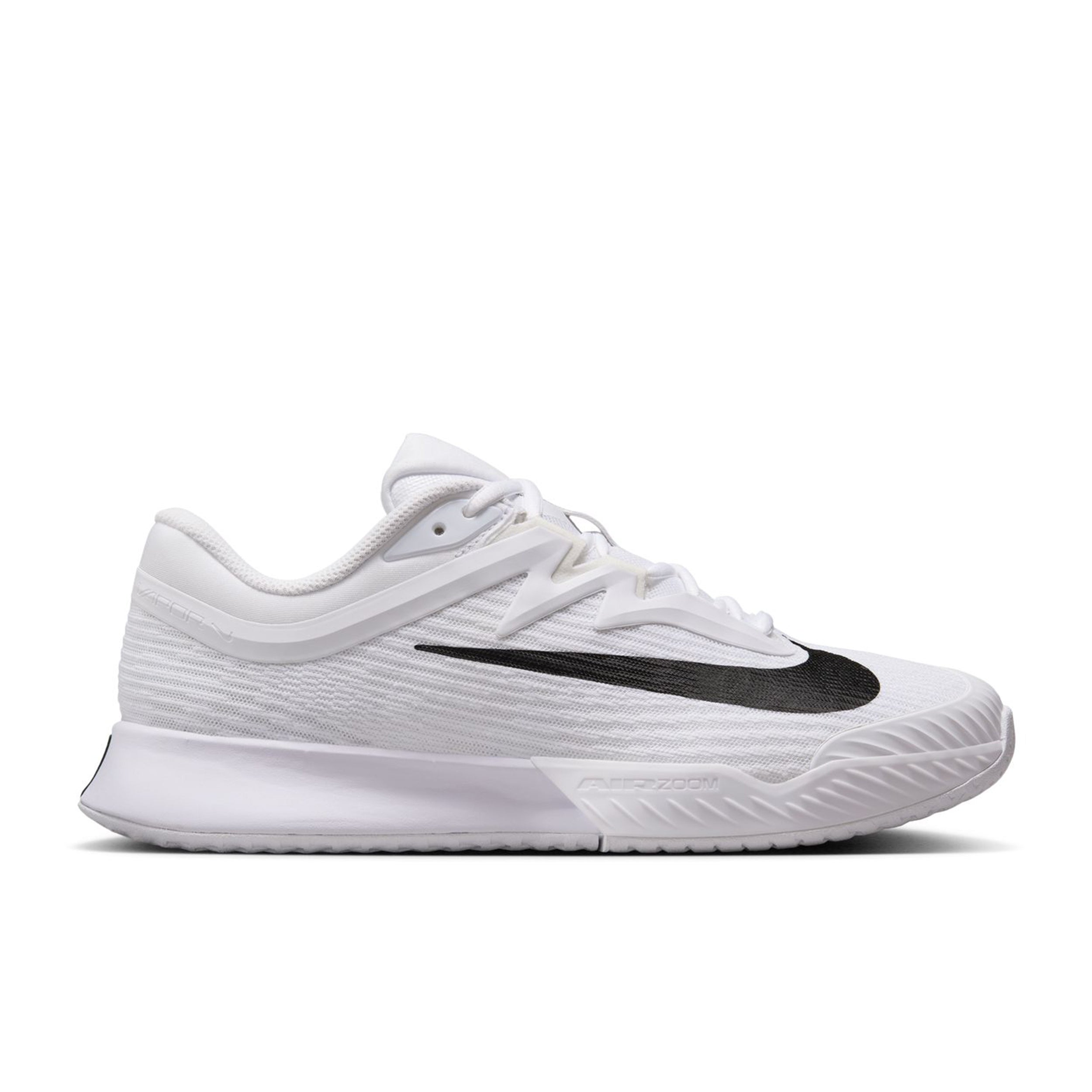 Nike Zoom Vapor Pro 3 Allcourtschuh Damen - Weiß, Schwarz
