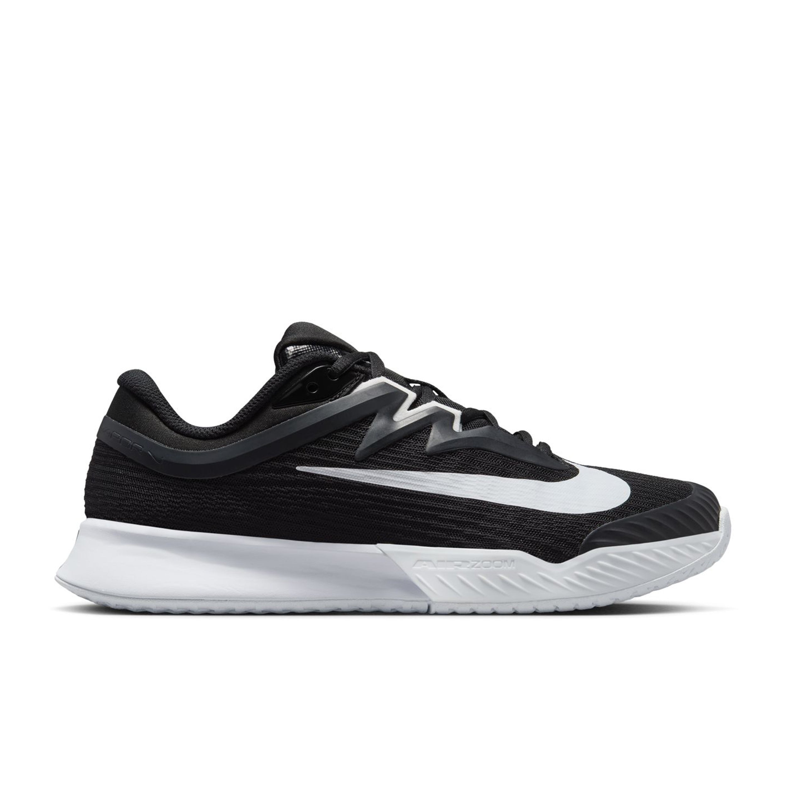 Nike Zoom Vapor Pro 3 Allcourtschuh Damen - Schwarz, Weiß