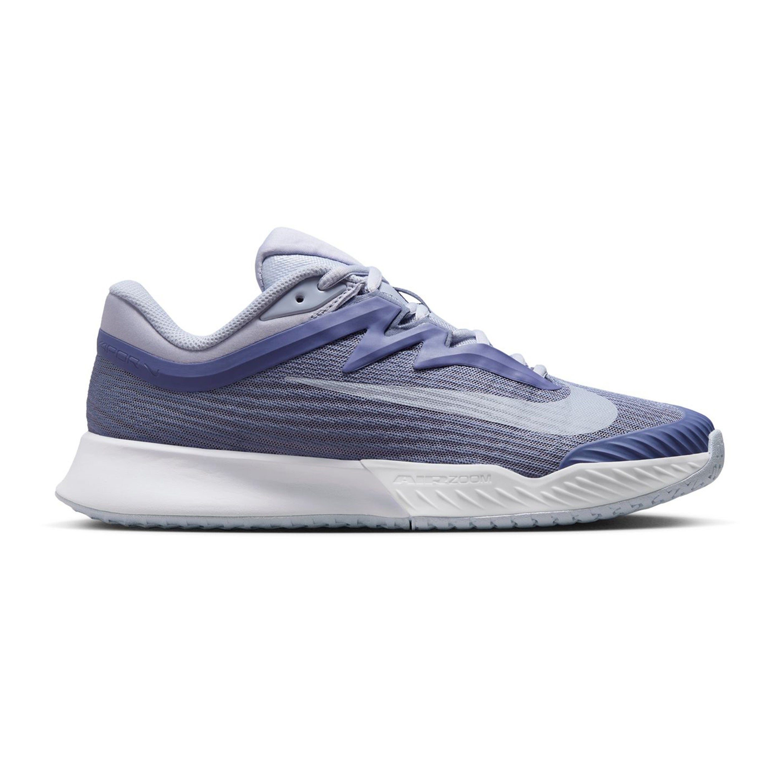 Nike Zoom Vapor Pro 3 Allcourtschuh Damen - Blaugrau