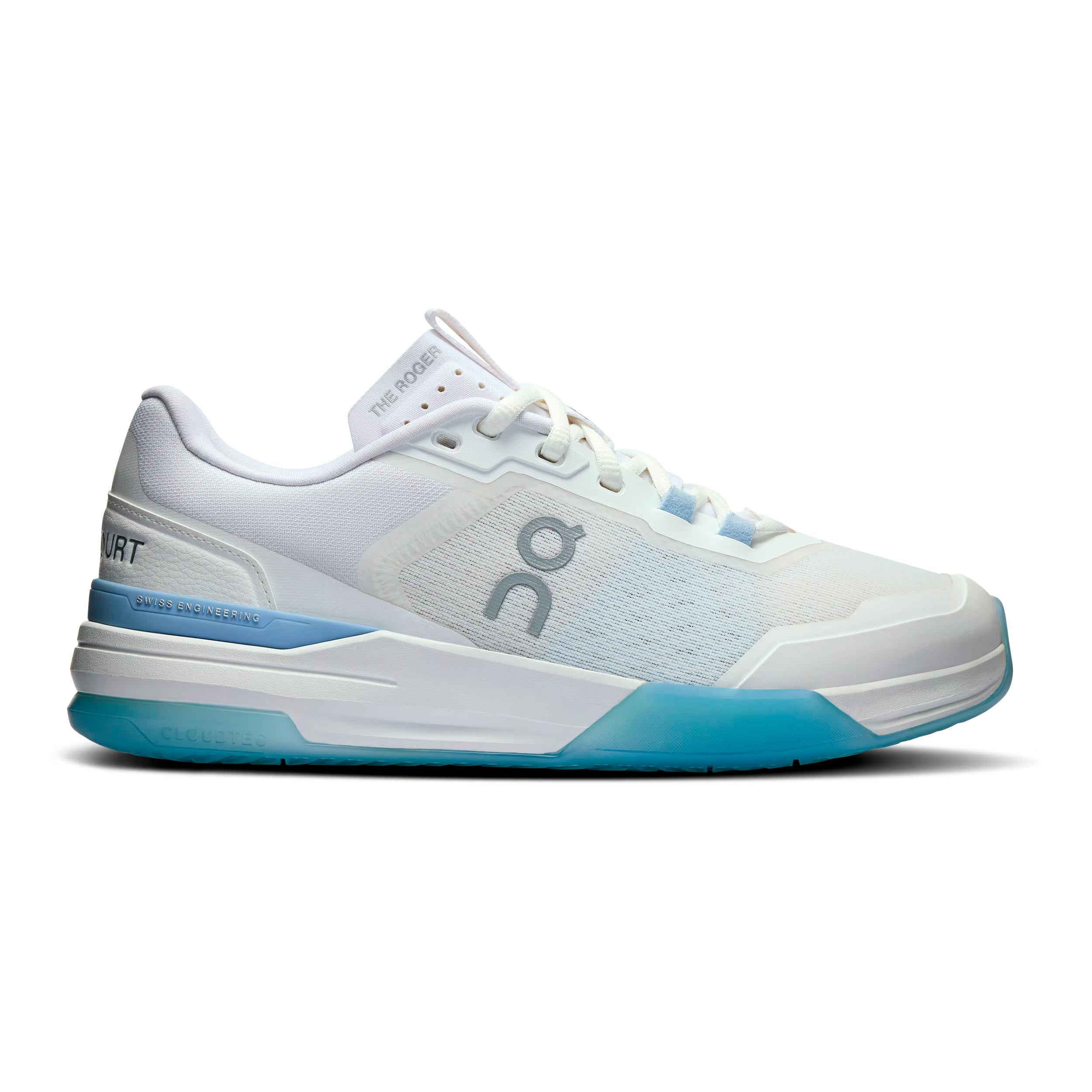 On The Roger Adv Pro Allcourtschuh Damen