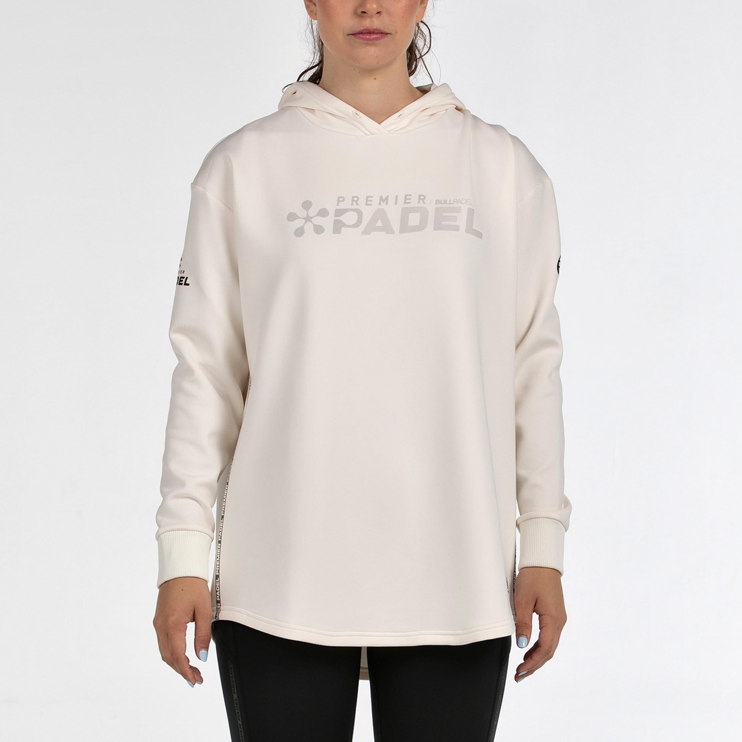 Bullpadel Paitt Hoody Damen