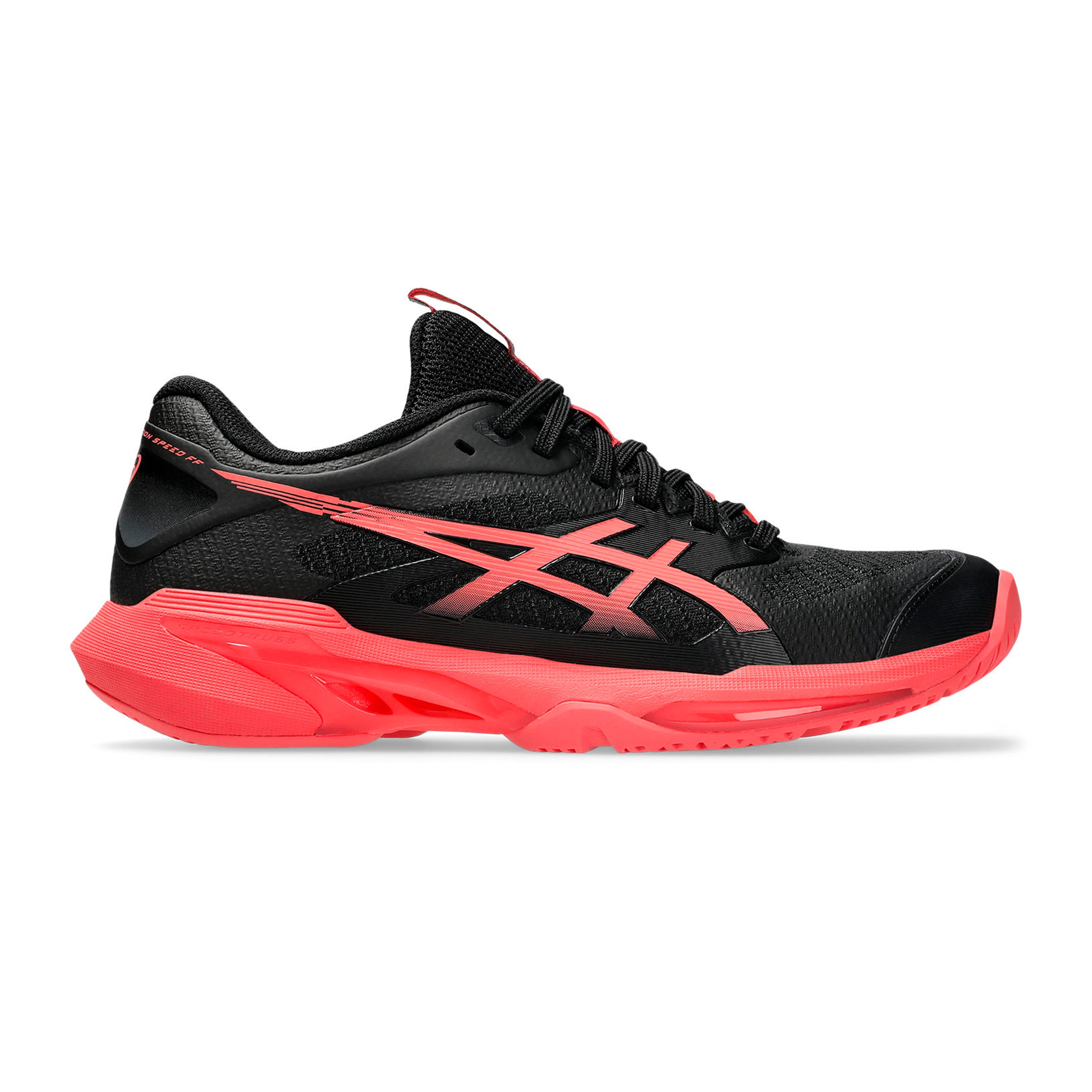 Asics Solution Speed Ff 4 Allcourtschuh Damen