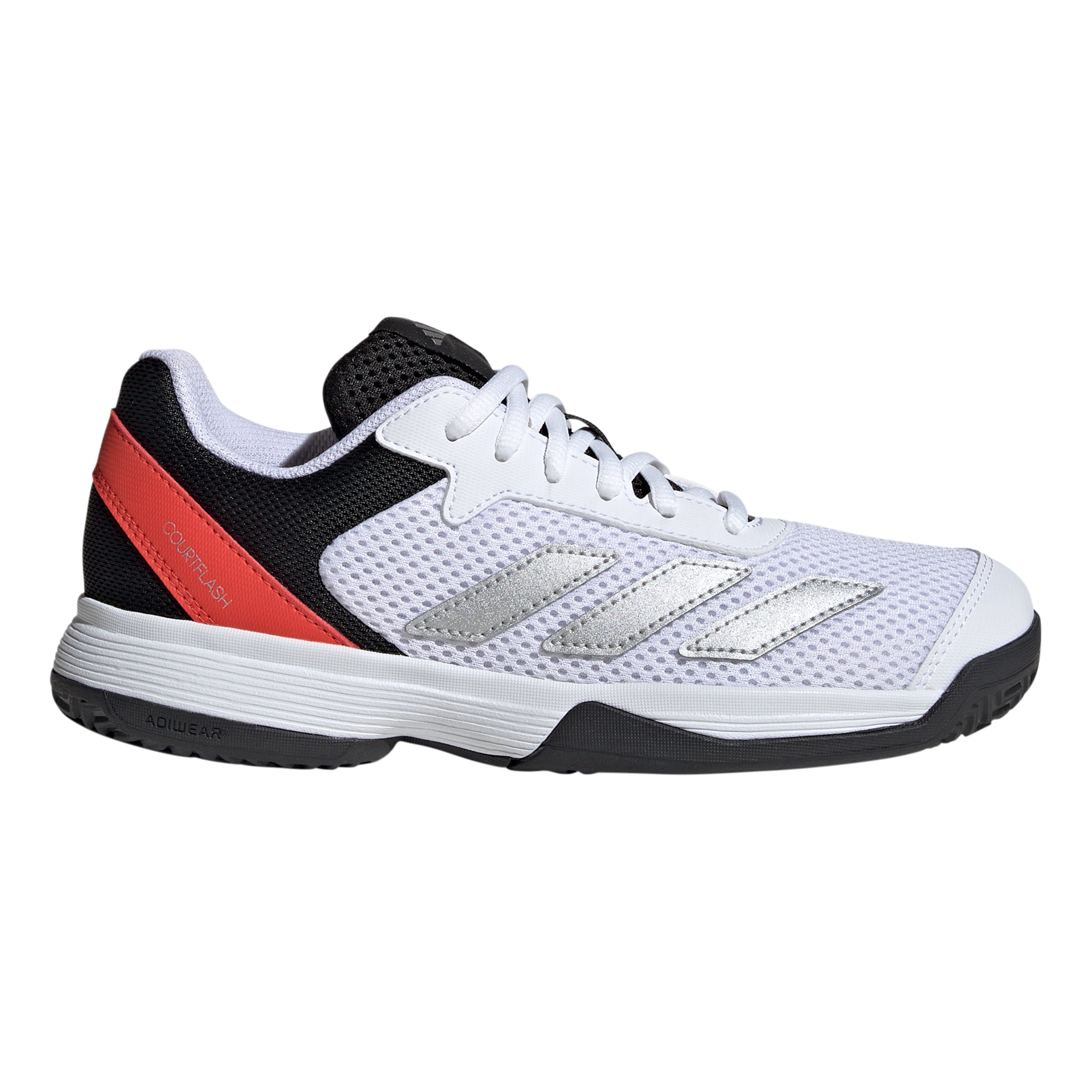 Adidas Courtflash Allcourtschuh Kinder