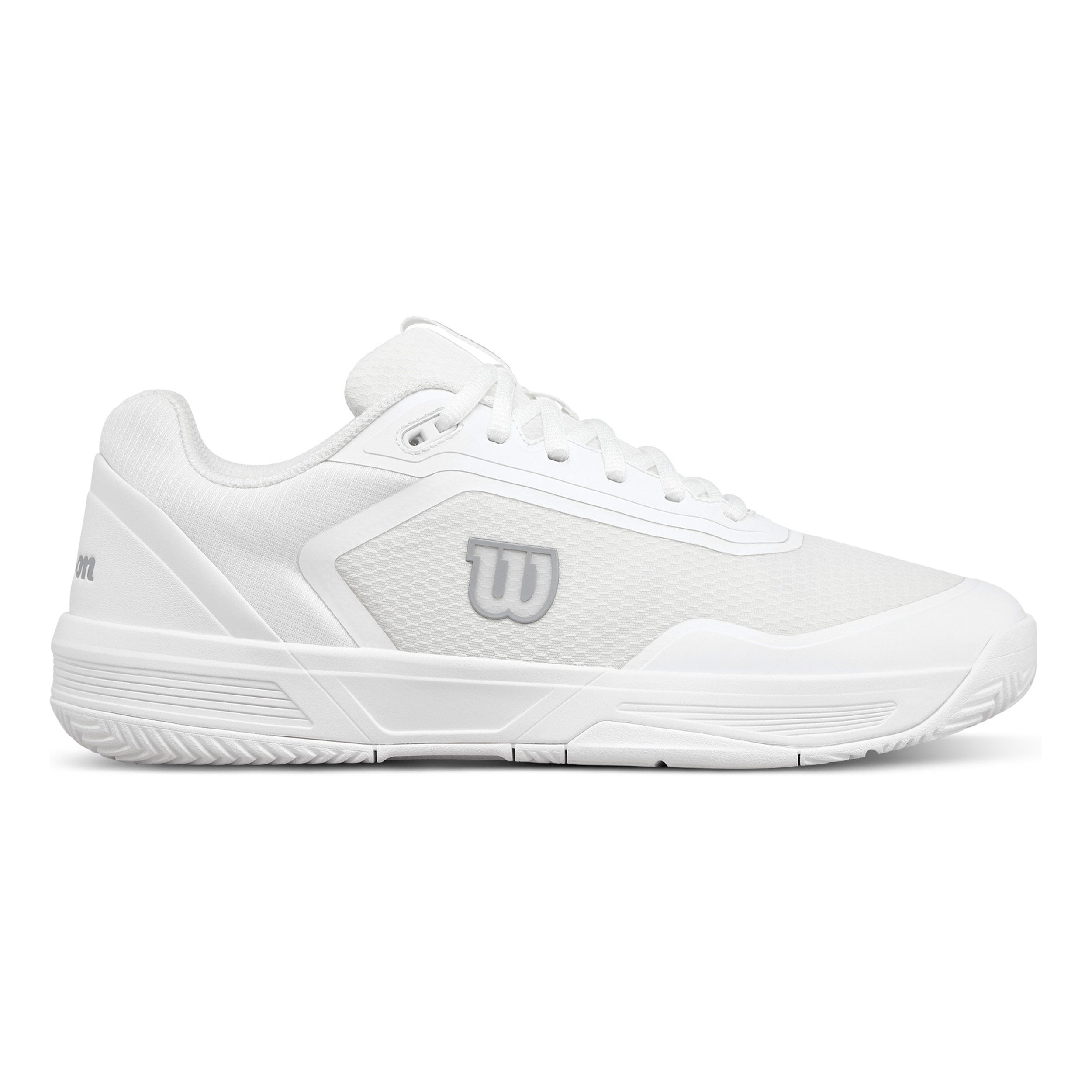 Wilson Court Glide Allcourtschuh Herren - Weiß