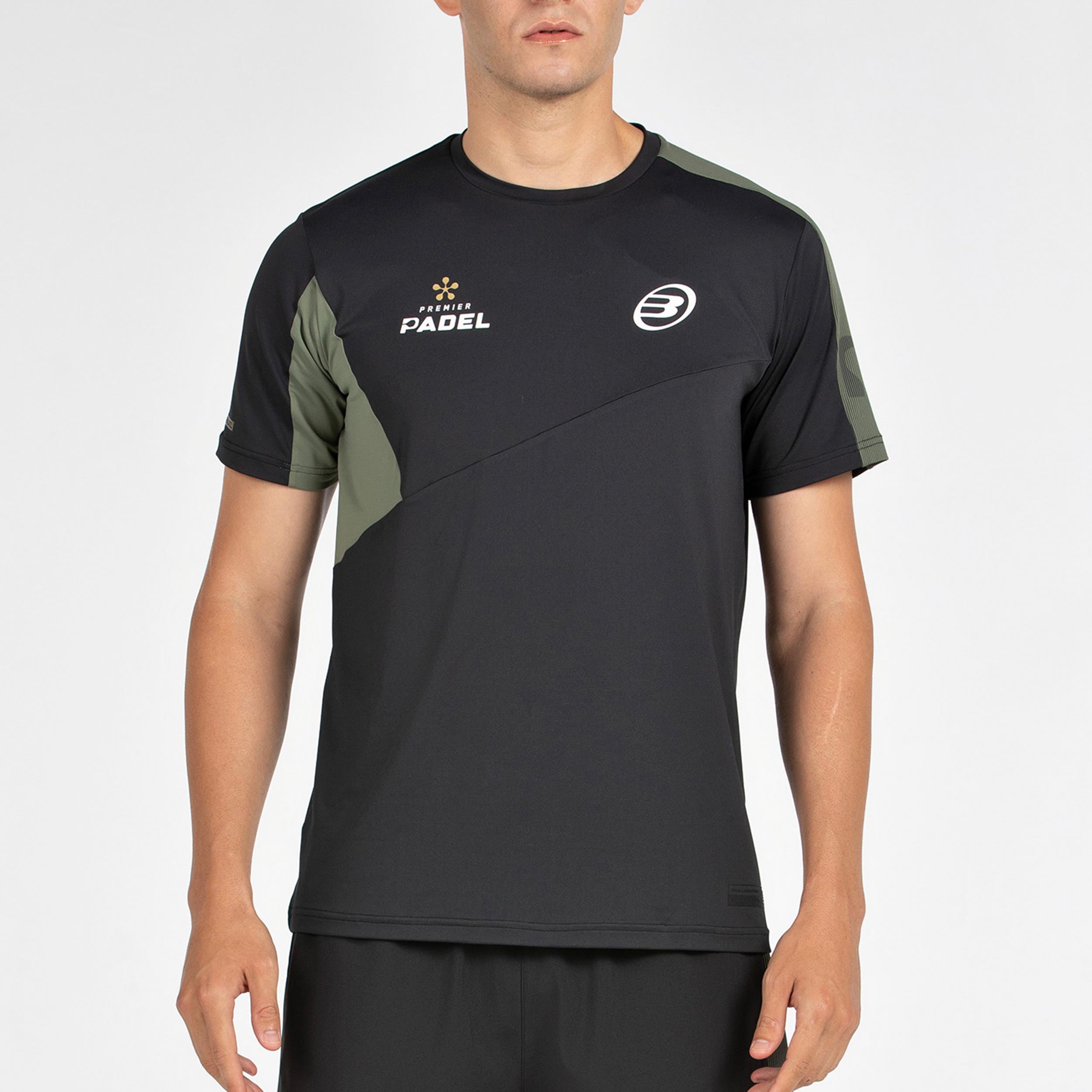 Bullpadel Pocate T - Shirt Herren