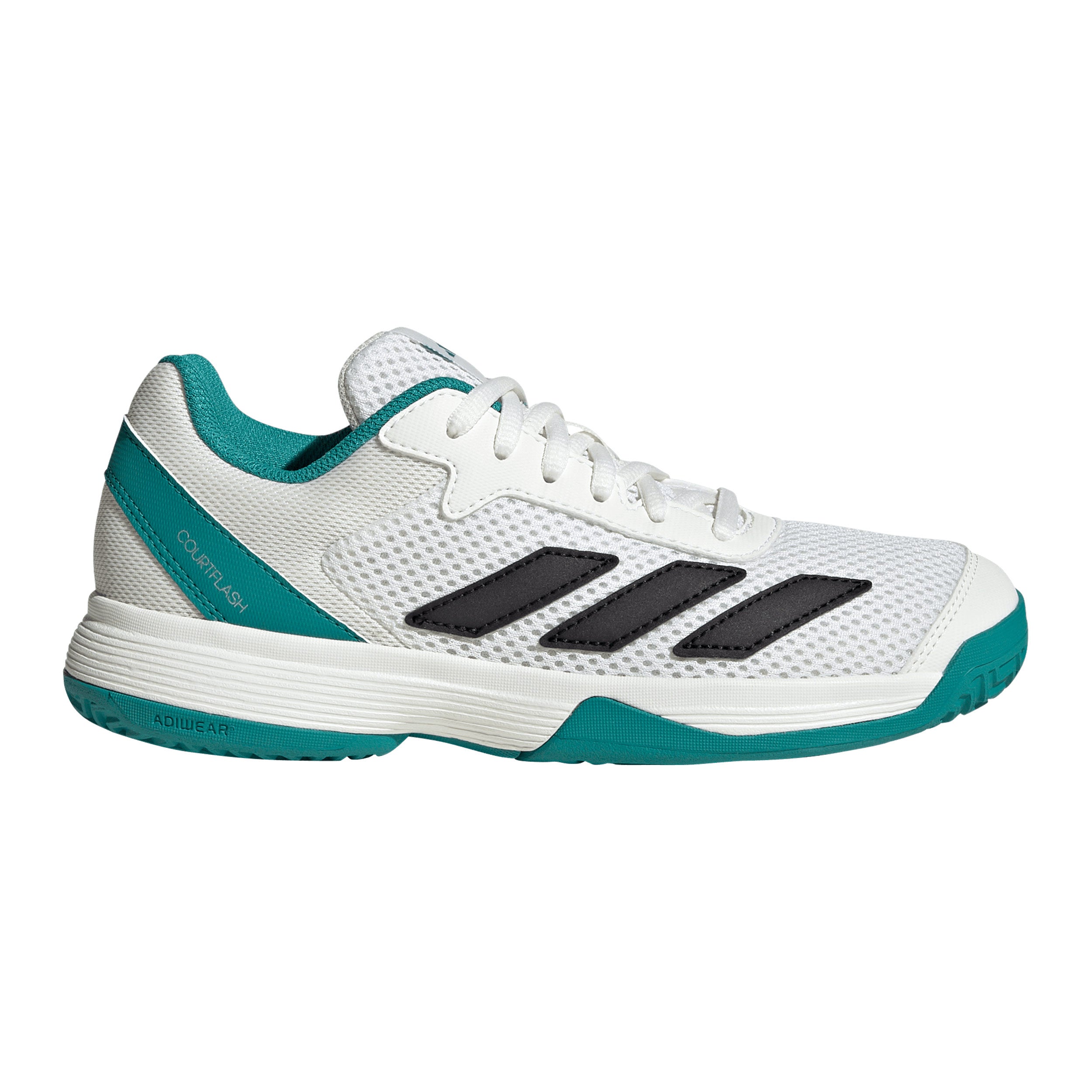 Adidas Courtflash Allcourtschuh Kinder