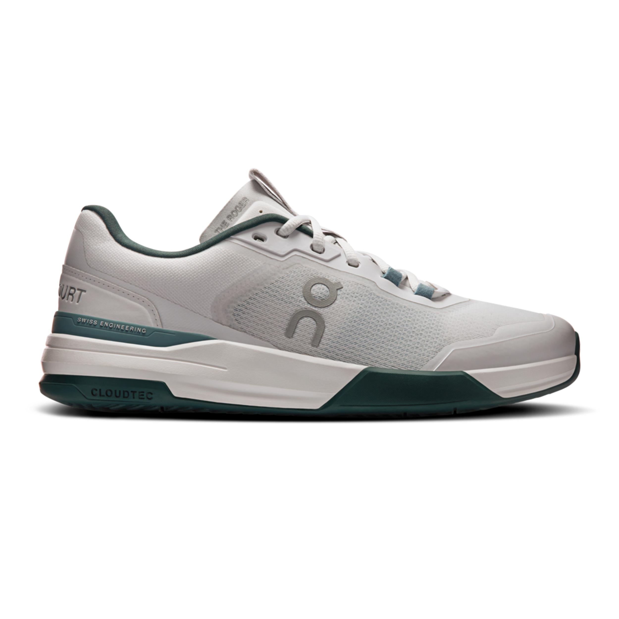 On The Roger Adv Pro 1 Allcourtschuh Herren