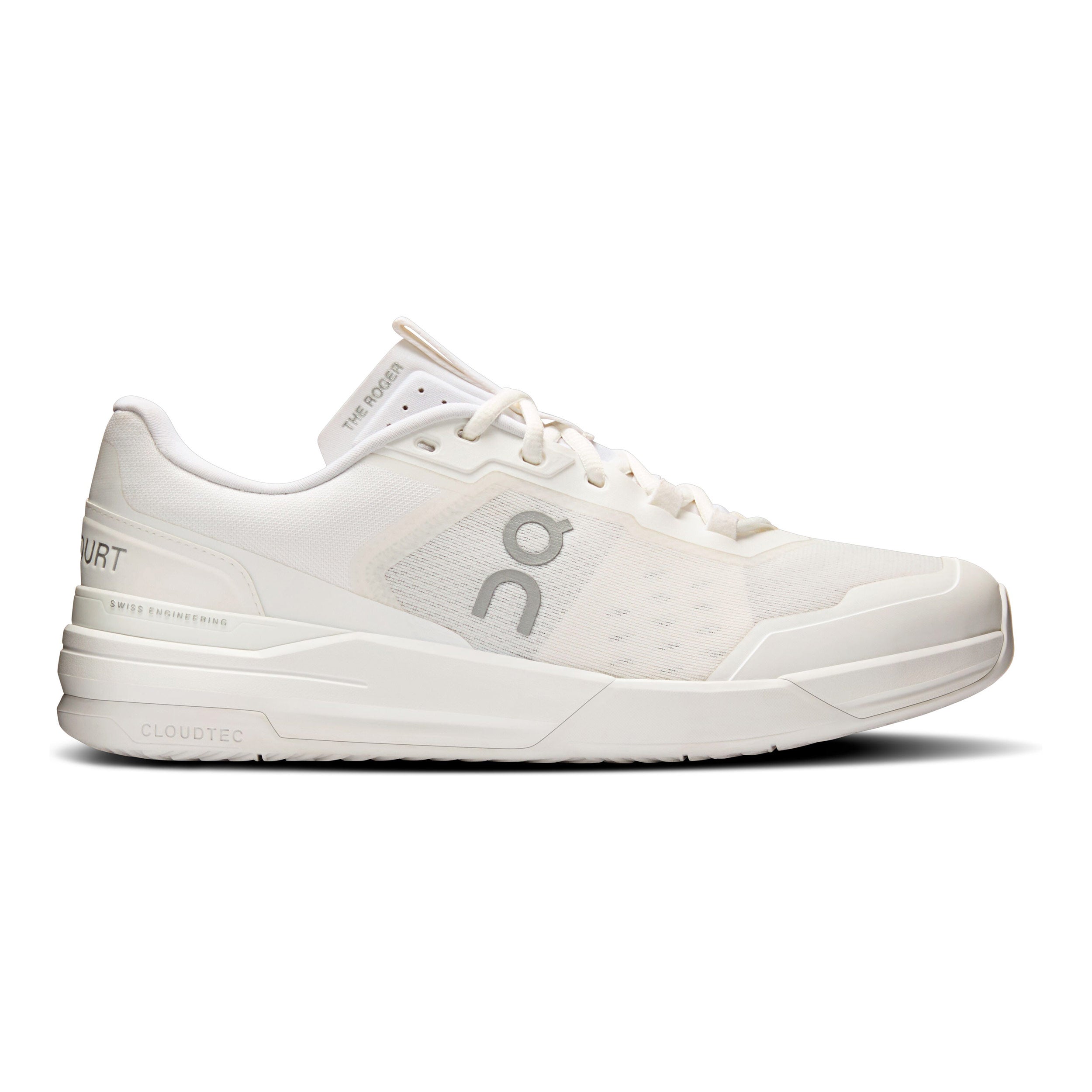 On The Roger Adv Pro 1 Allcourtschuh Herren