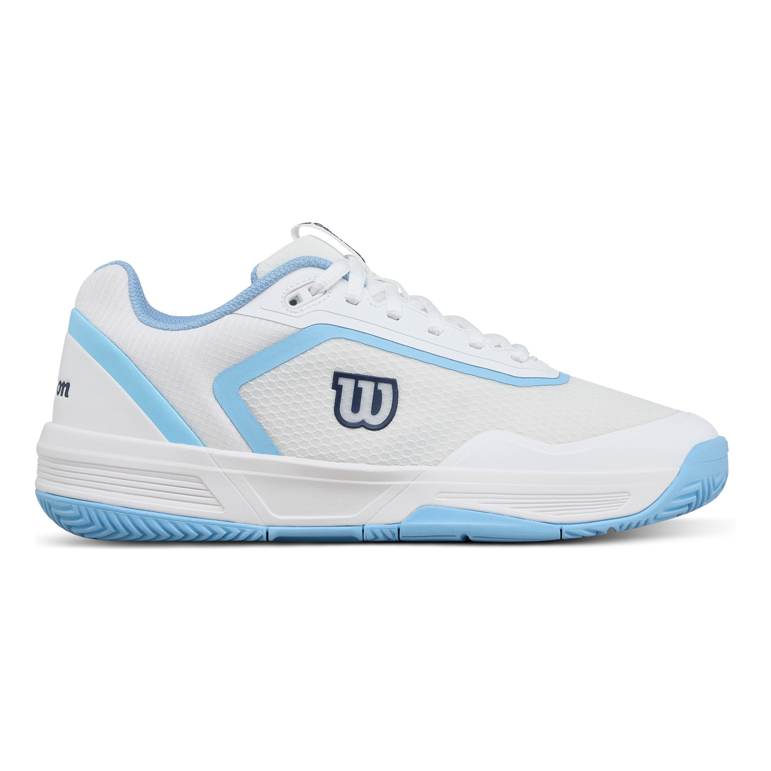 Wilson Court Glide Allcourtschuh Damen