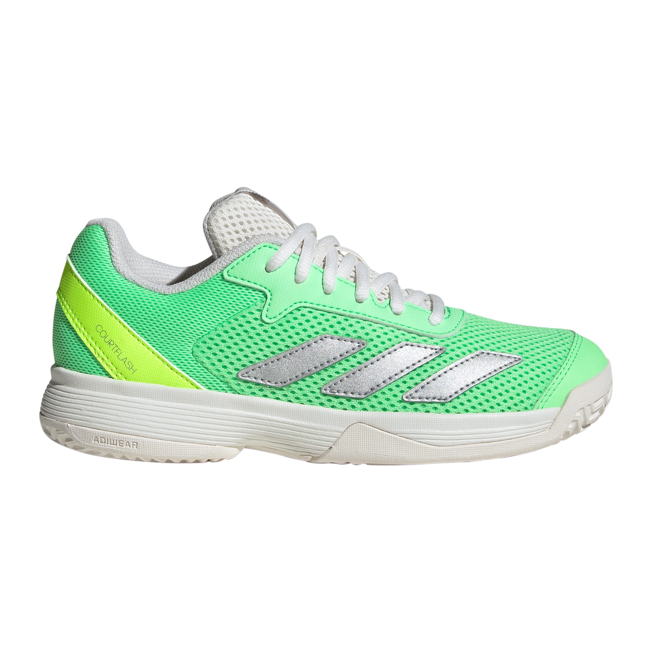 Adidas Courtflash Allcourtschuh Kinder