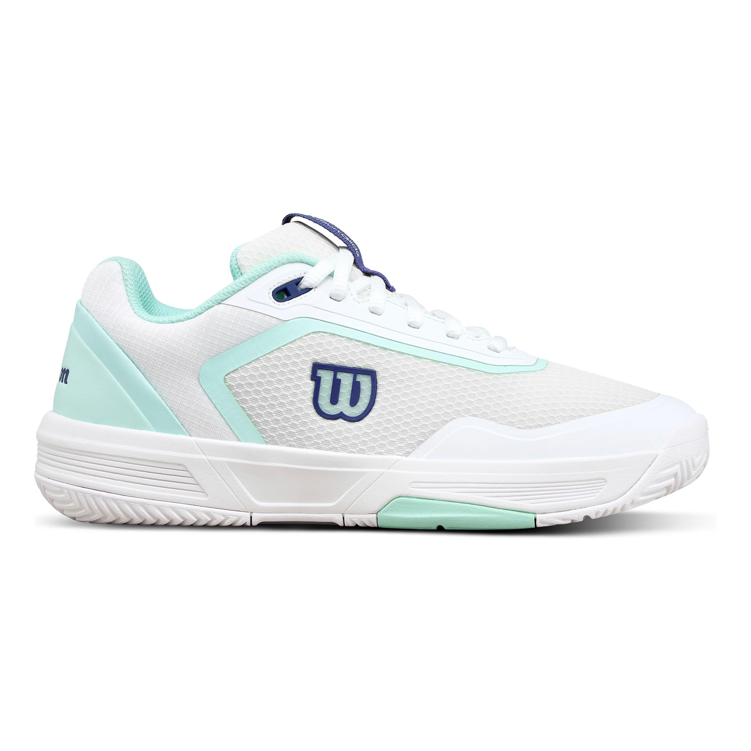 Wilson Court Glide Allcourtschuh Damen