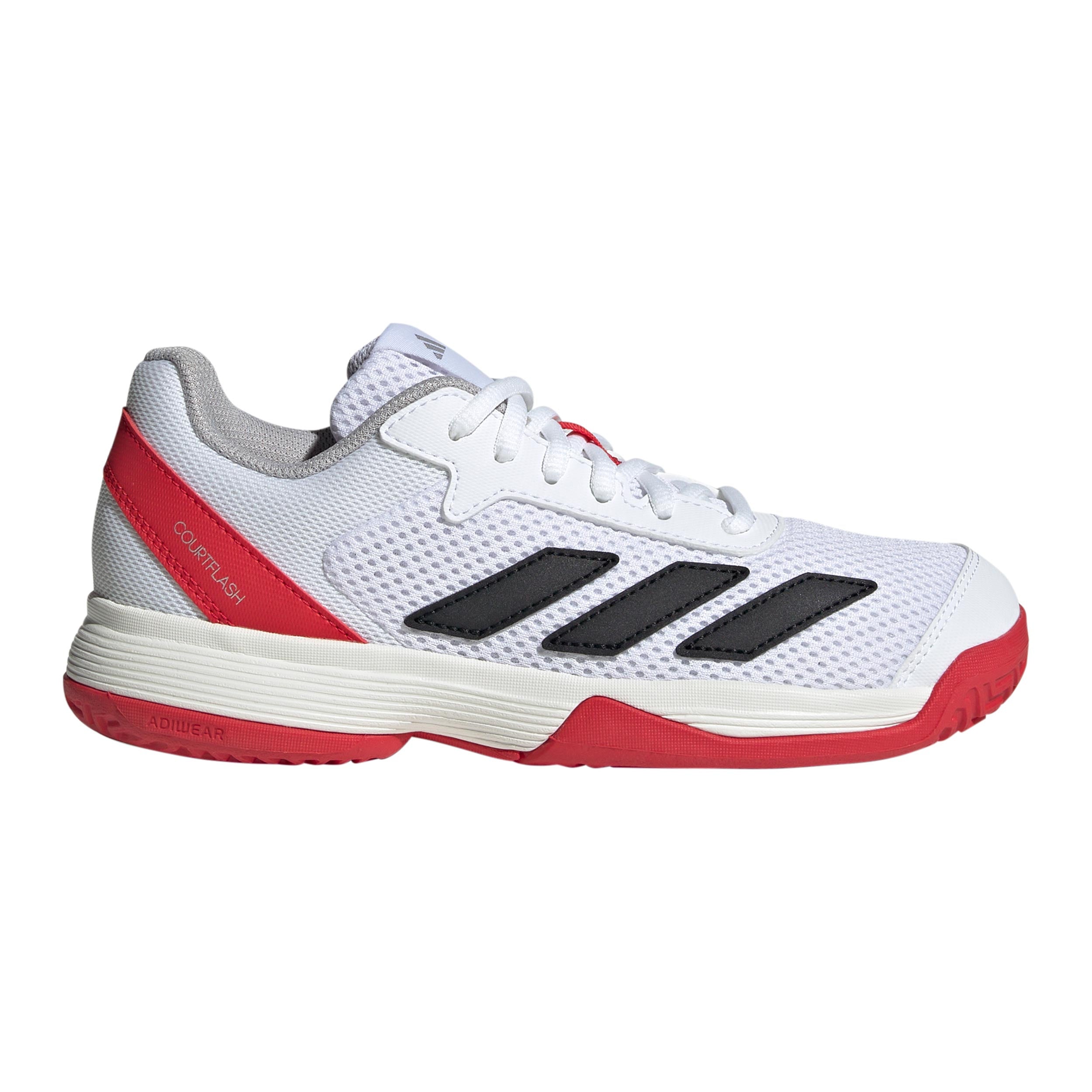 Adidas Courtflash Allcourtschuh Kinder