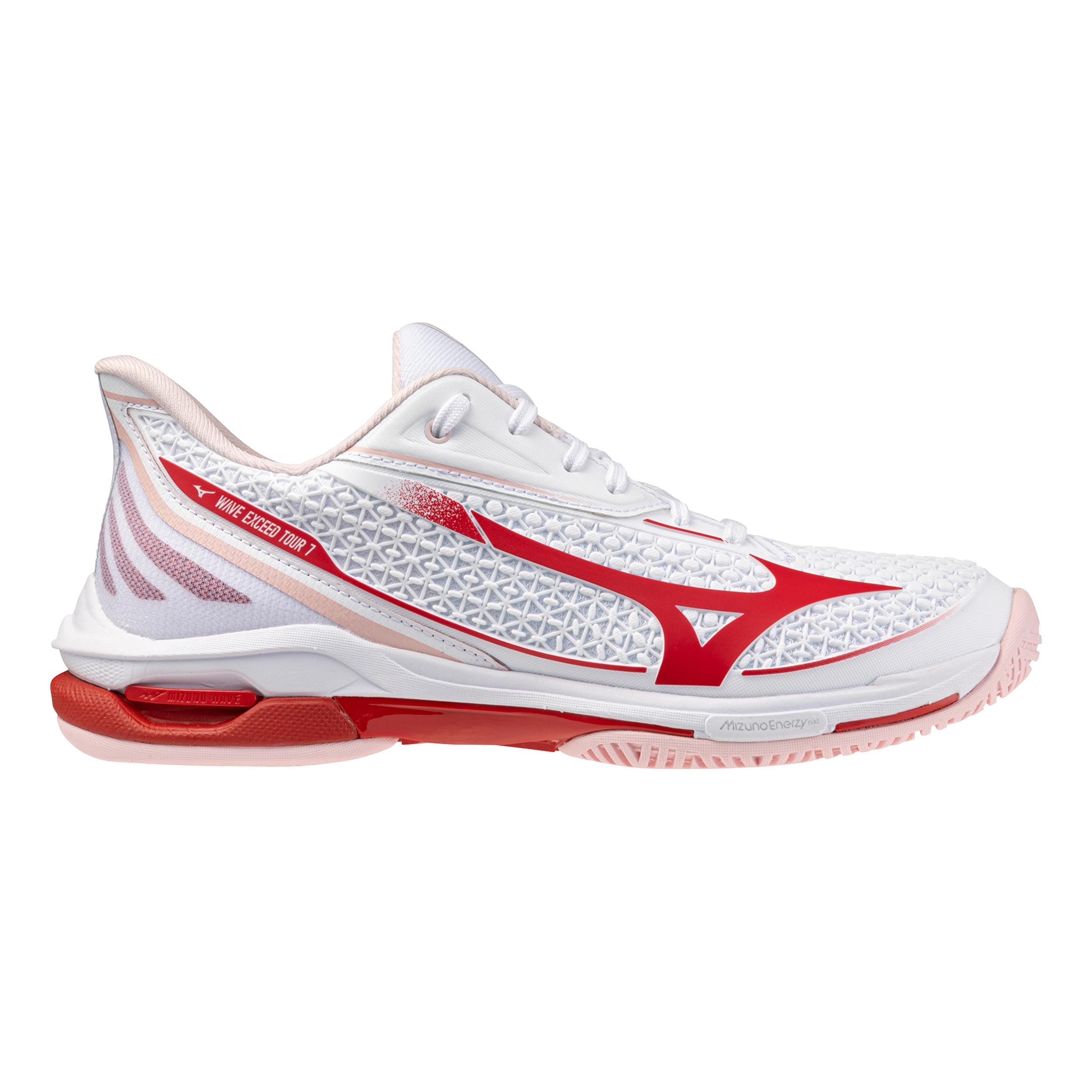 Mizuno Wave Exceed Tour 7 Allcourtschuh Damen