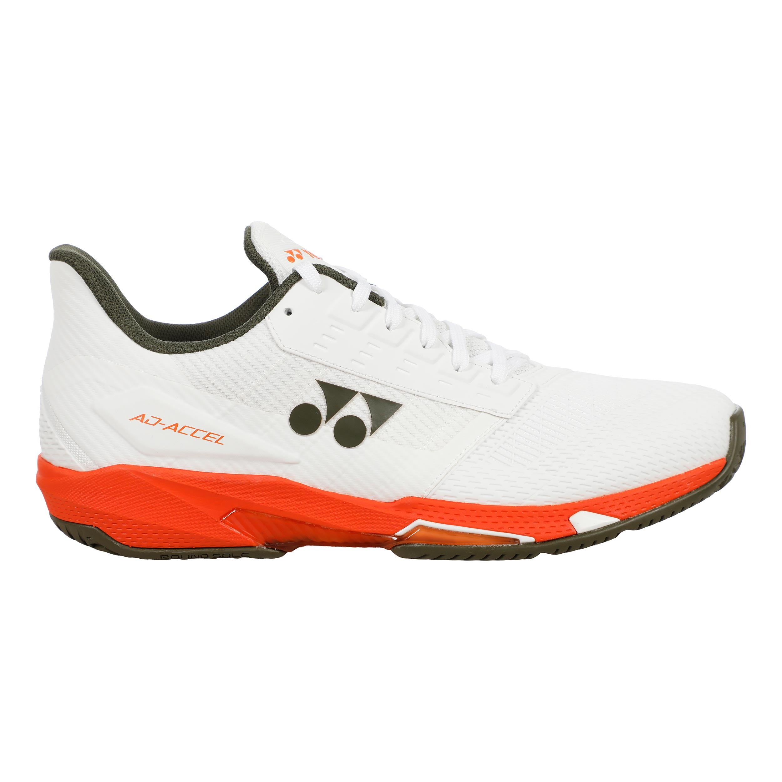 Yonex Power Cushion Ad Accel Allcourtschuh Damen