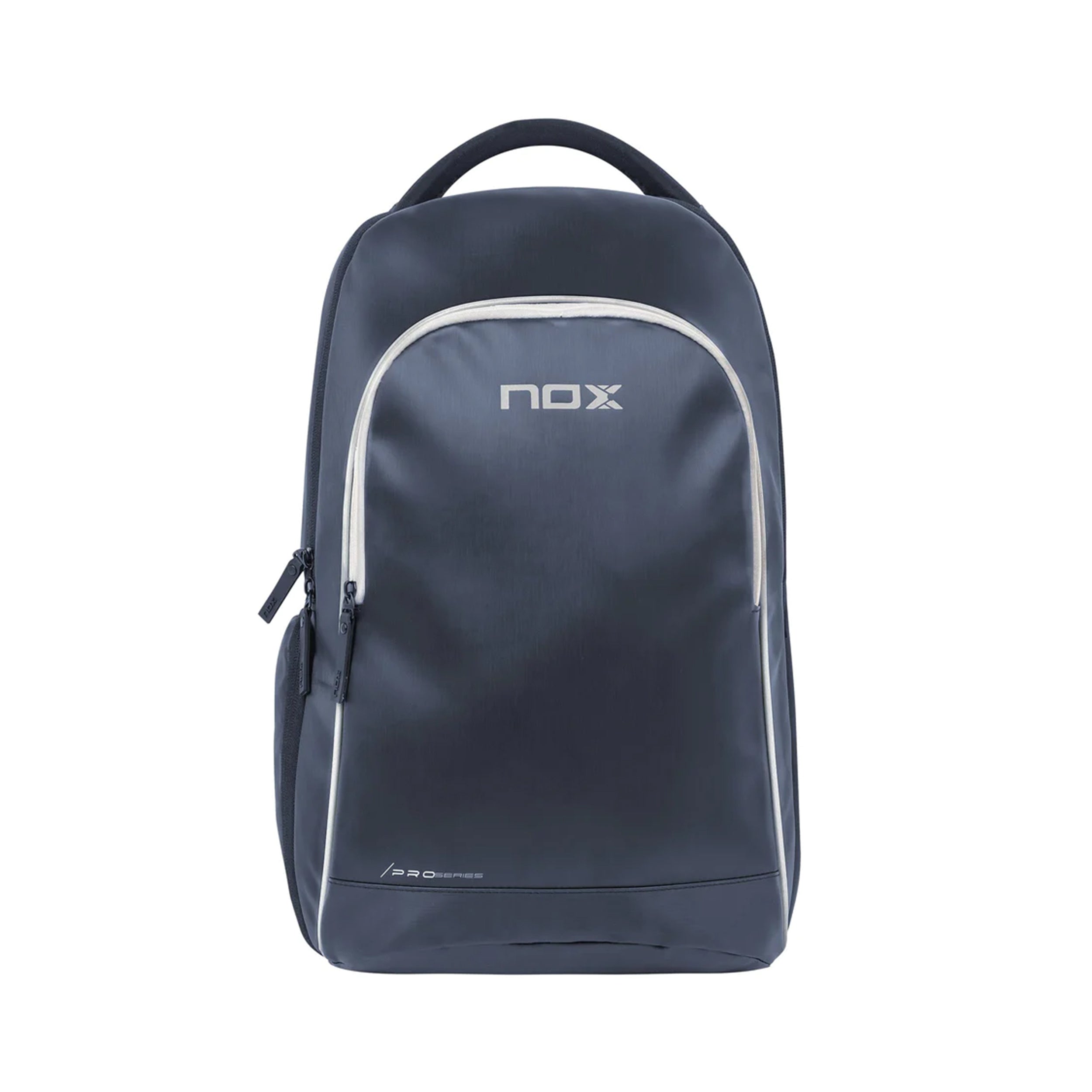 Nox Pro Series Blue Rucksack