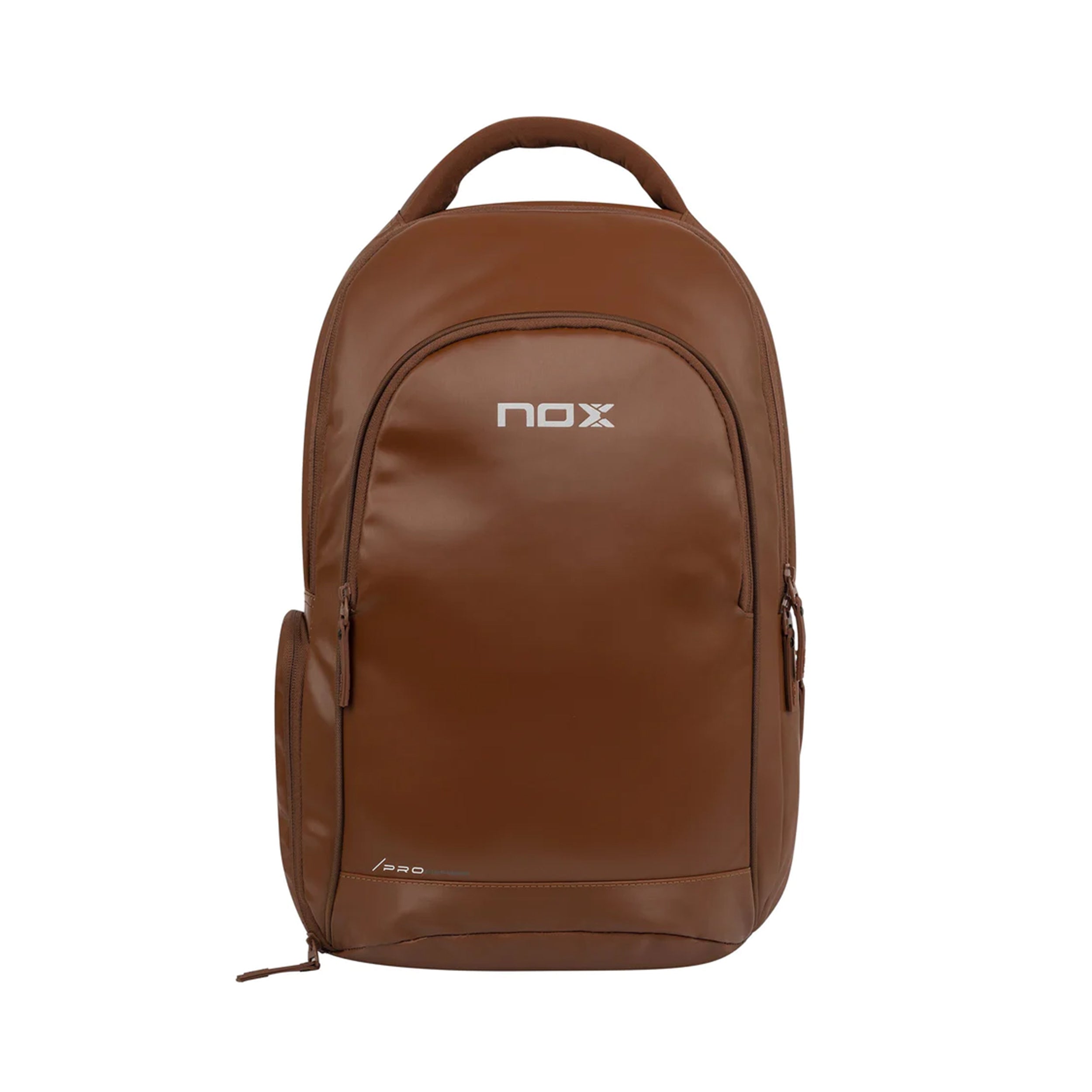 Nox Pro Series Camel Rucksack