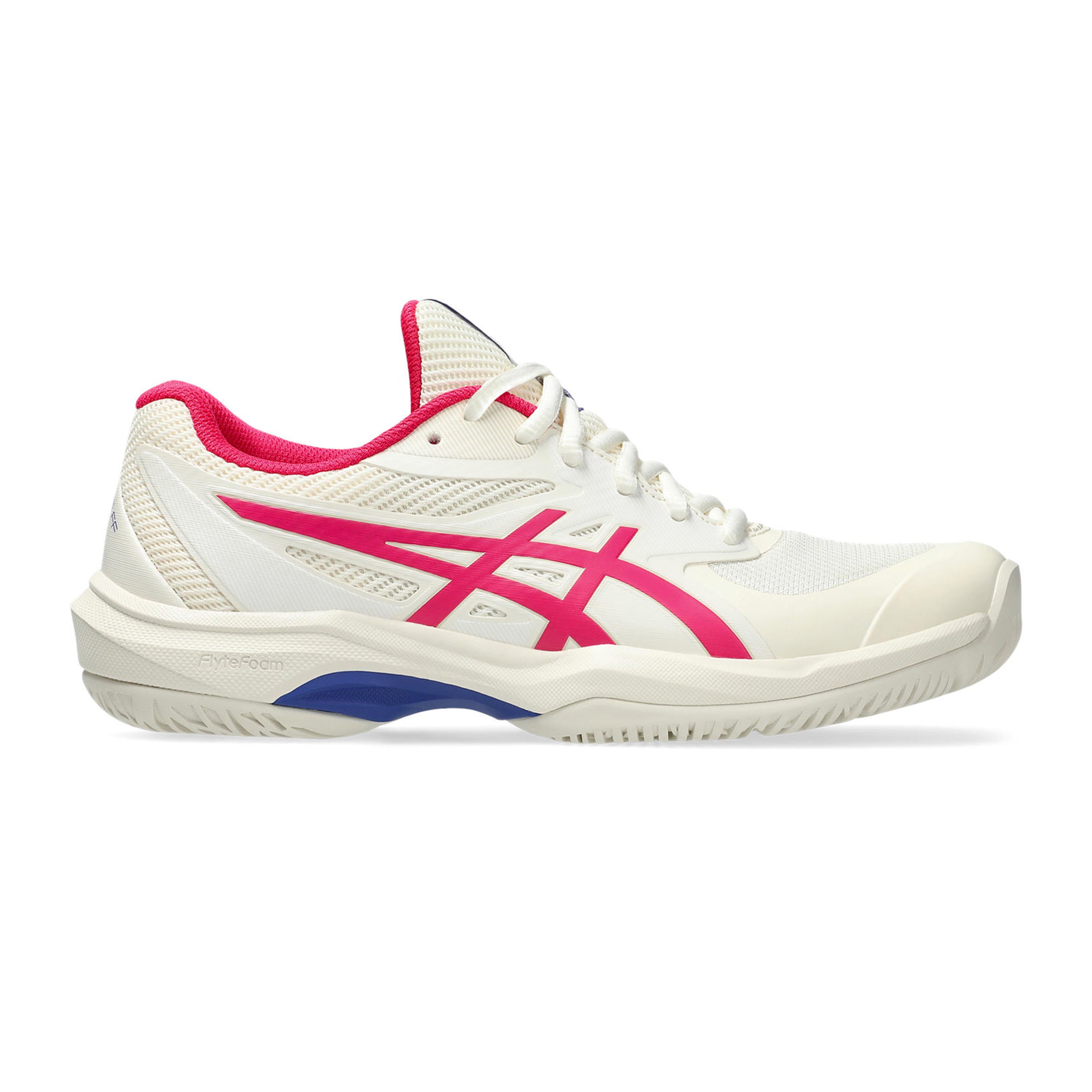 Asics Game Ff Allcourtschuh Damen