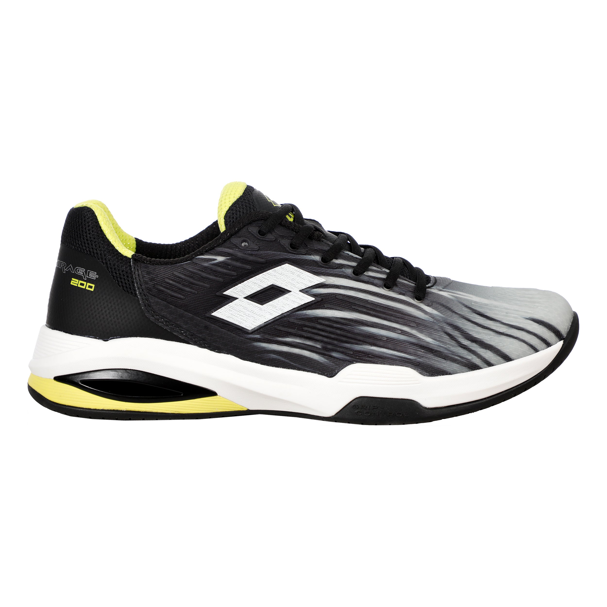 Lotto Mirage 200 Ii Prt Spd Allcourtschuh Herren