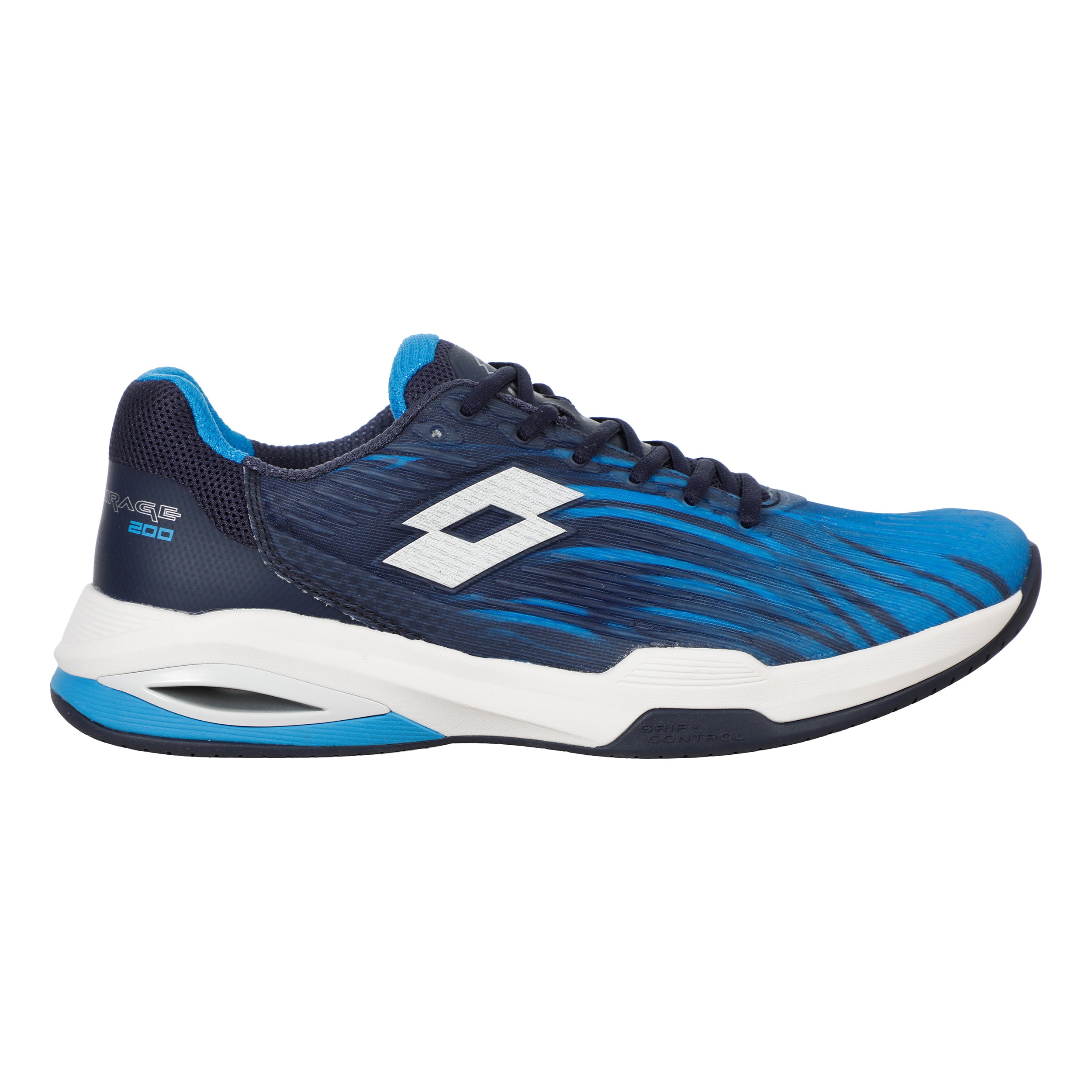 Lotto Mirage 200 Ii Prt Spd Allcourtschuh Herren