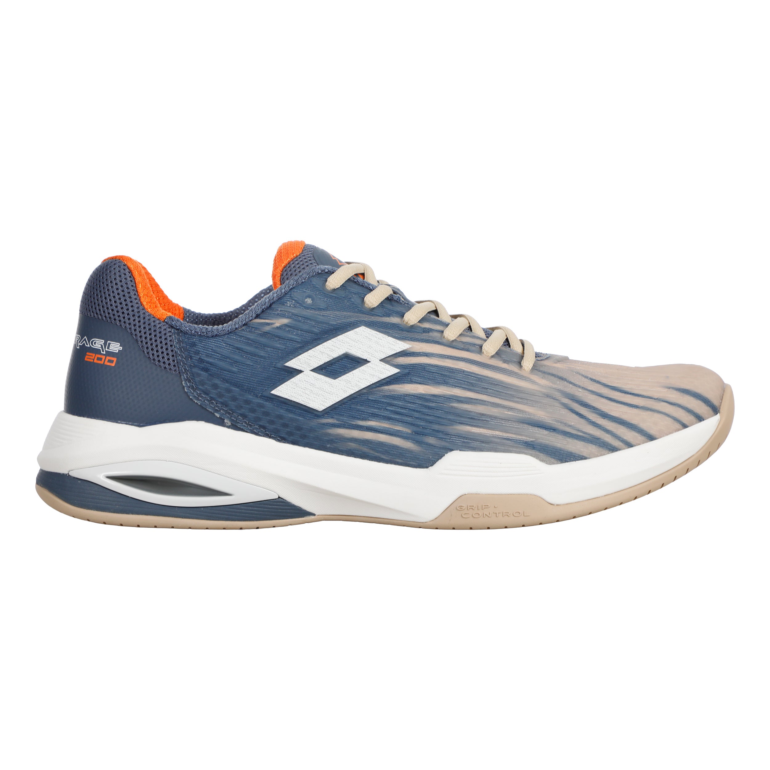 Lotto Mirage 200 Ii Prt Spd Allcourtschuh Herren
