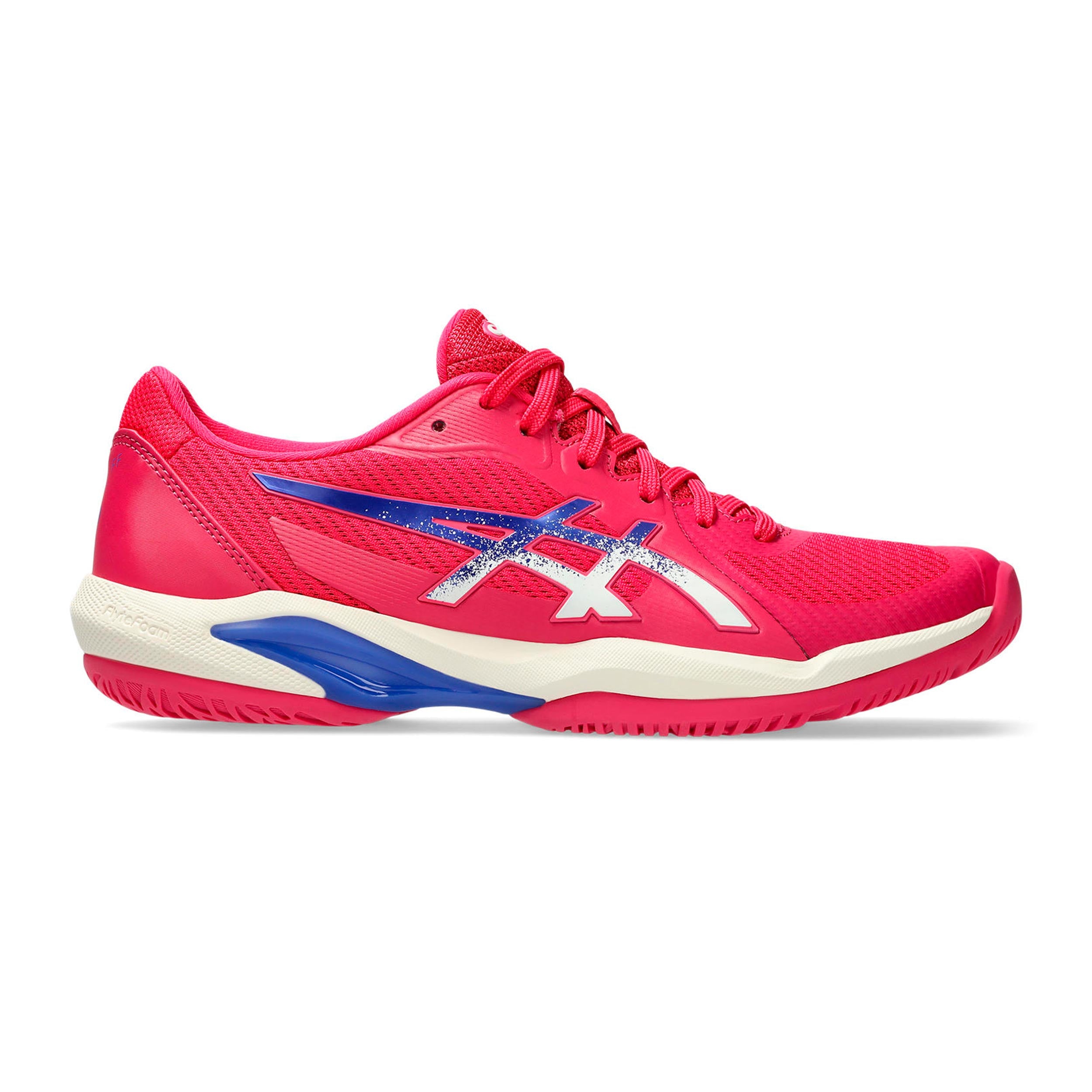 Asics Solution Swift Ff 2 Allcourtschuh Damen