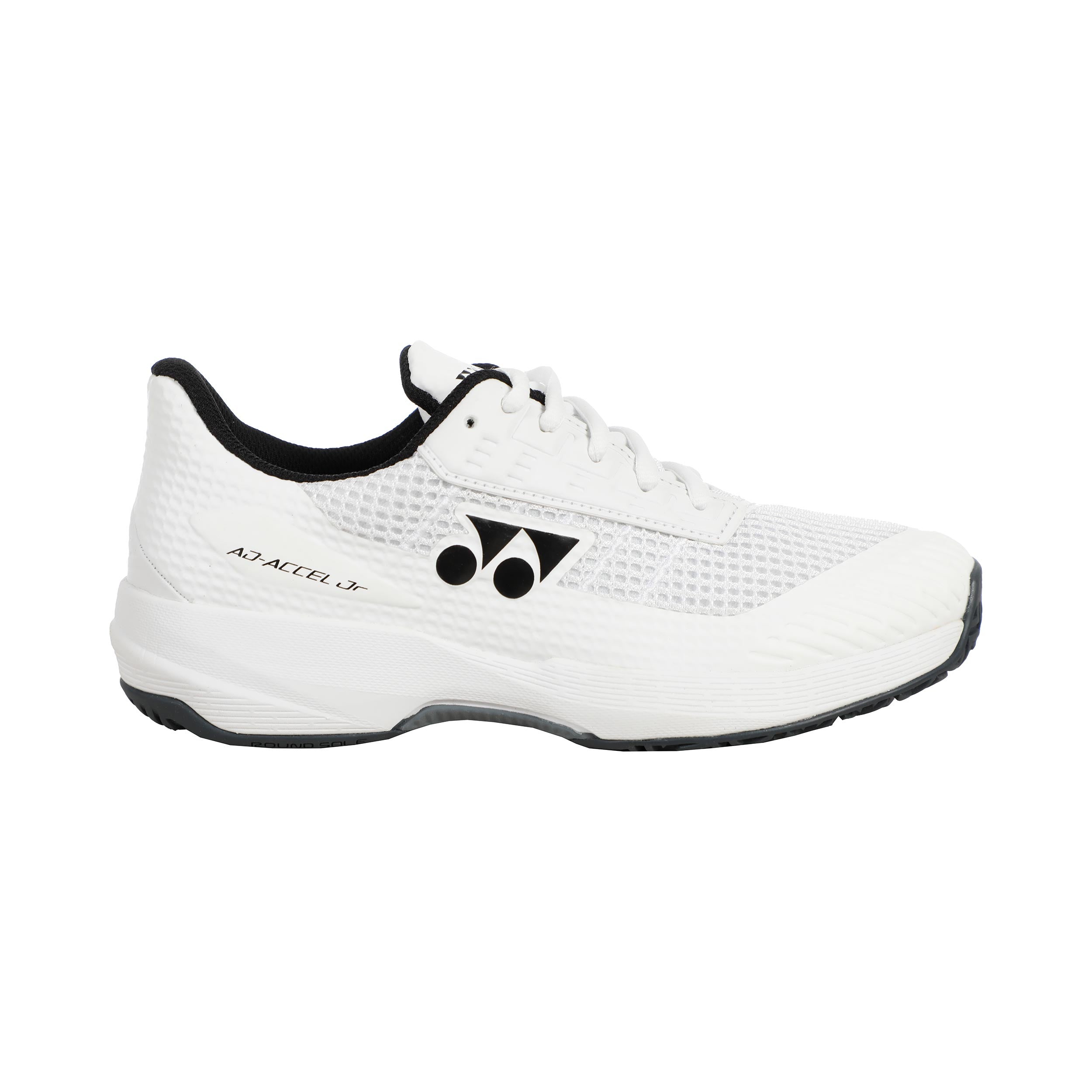 Yonex Power Cushion Allcourtschuh Kinder - Weiß