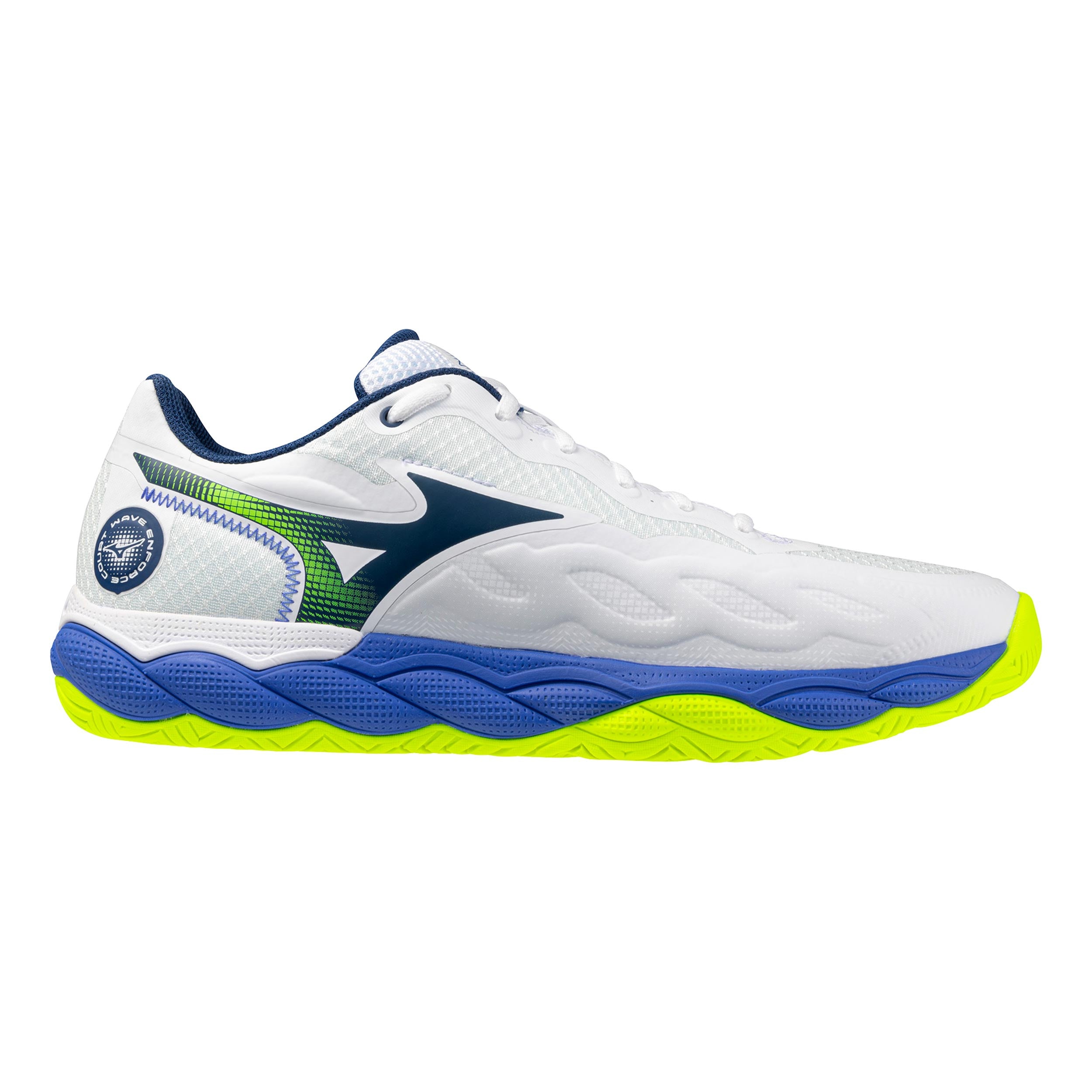 Mizuno Wave Enforce Court Allcourtschuh Herren