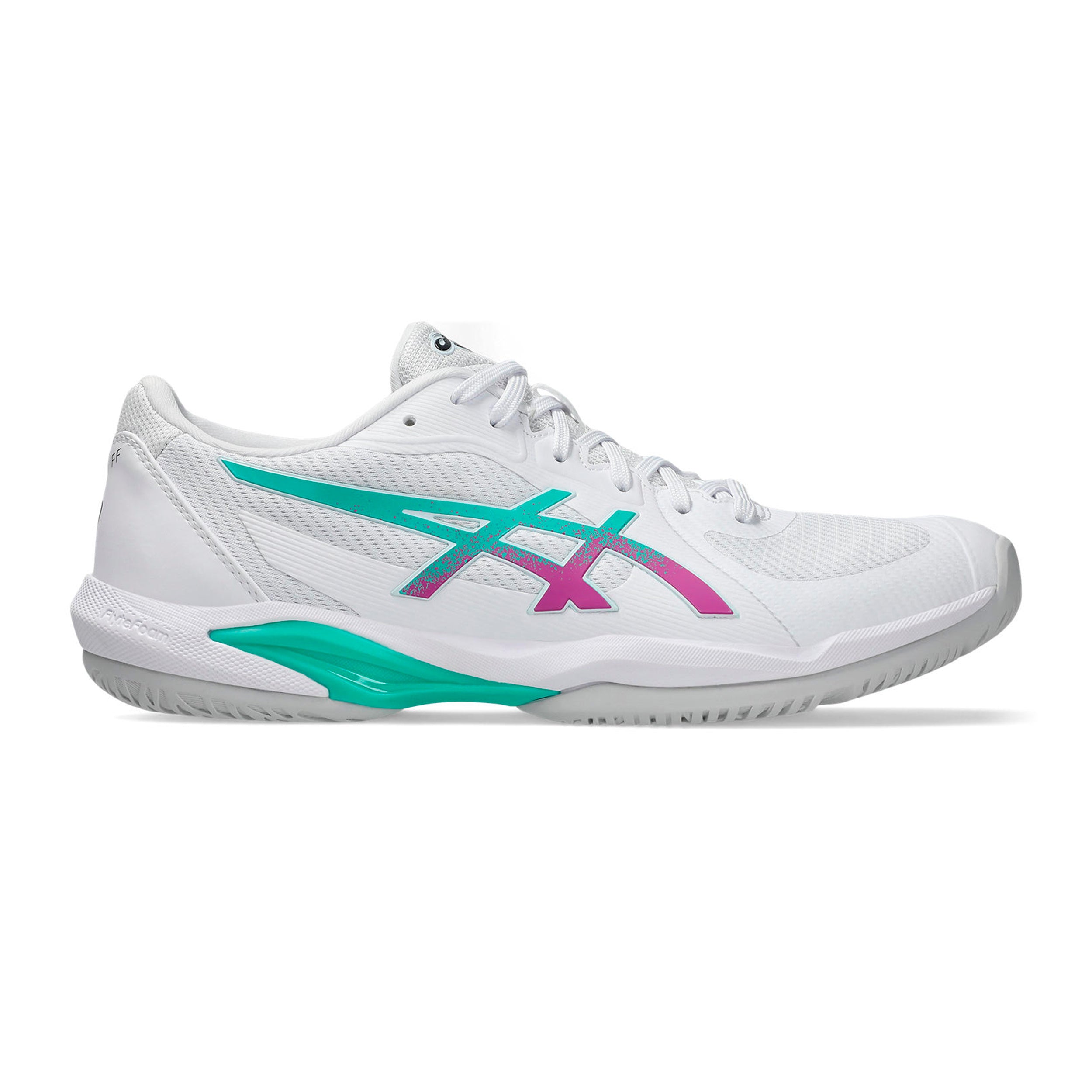 Asics Solution Swift Ff 2 Allcourtschuh Herren